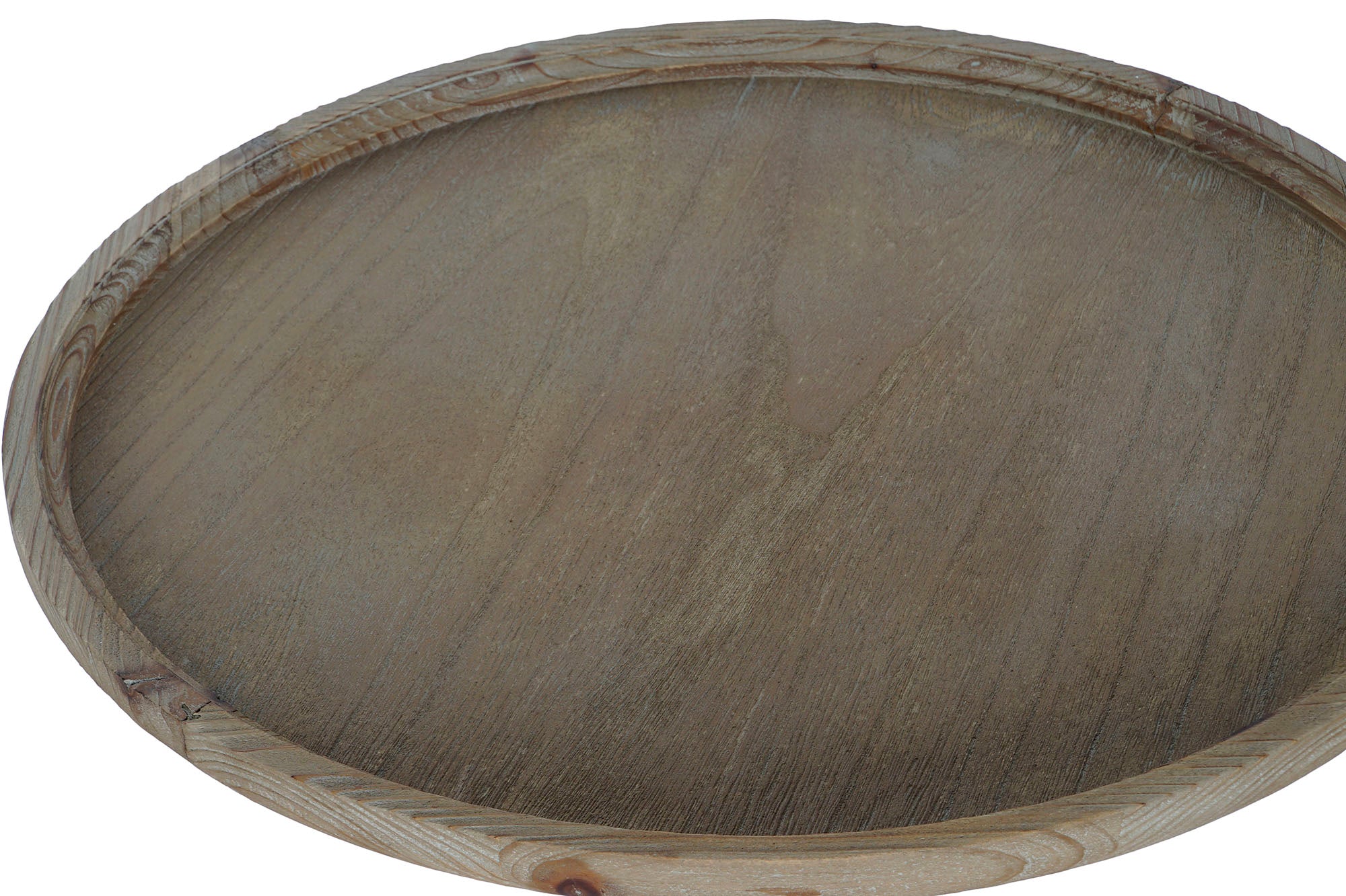Mesa lateral de metal Fir 60x60x63,5 5.10 preta