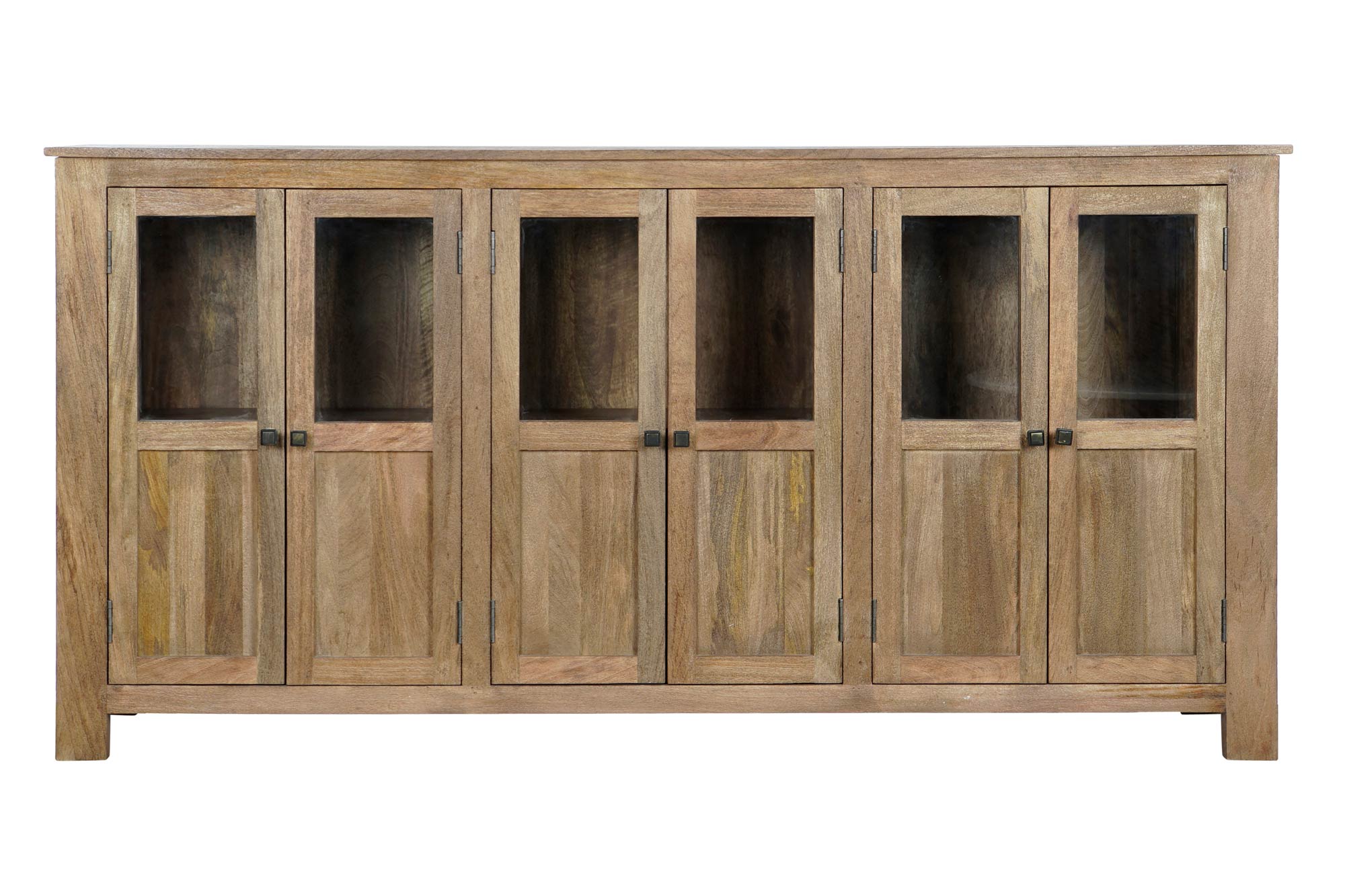 Buffet Mango Mdf 193X40,6X80 Natural