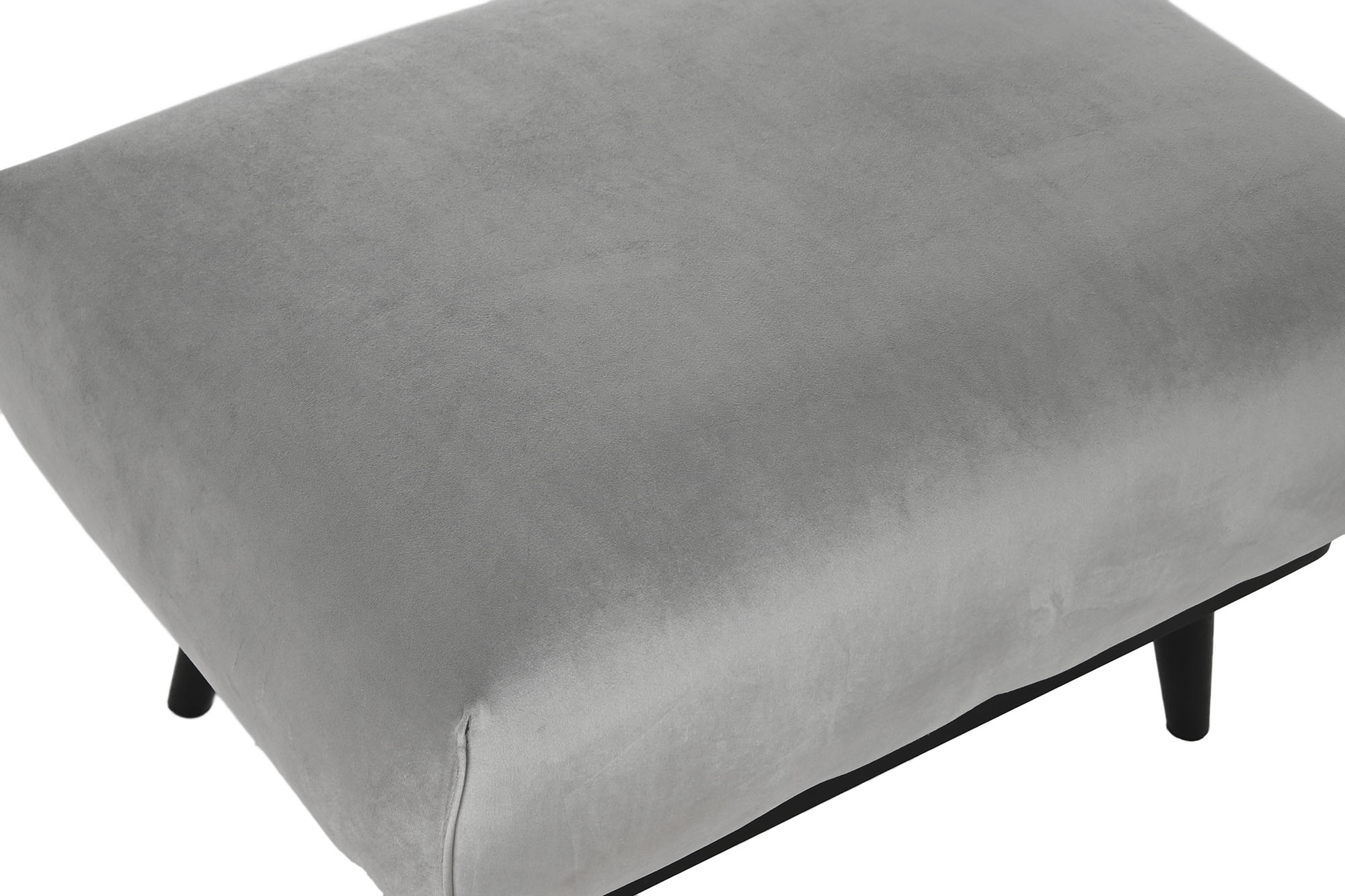 Descalzadora Poliester 70X50X42 Gris