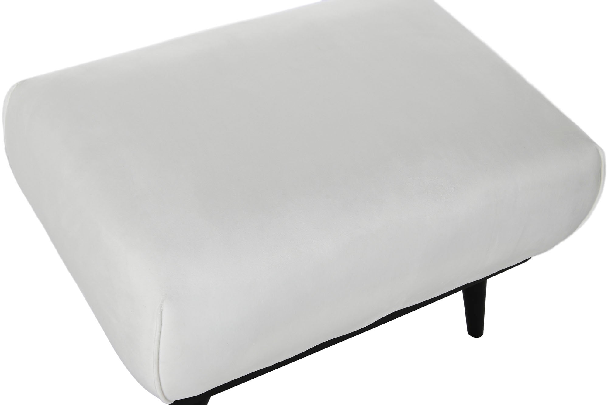 Descalzadora Poliester 70X50X42 Blanco