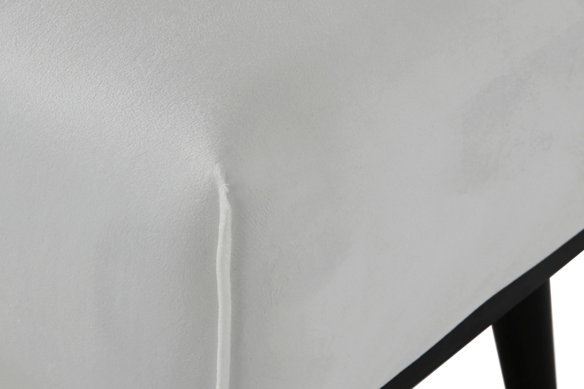 Descalzadora Poliester 70X50X42 Blanco