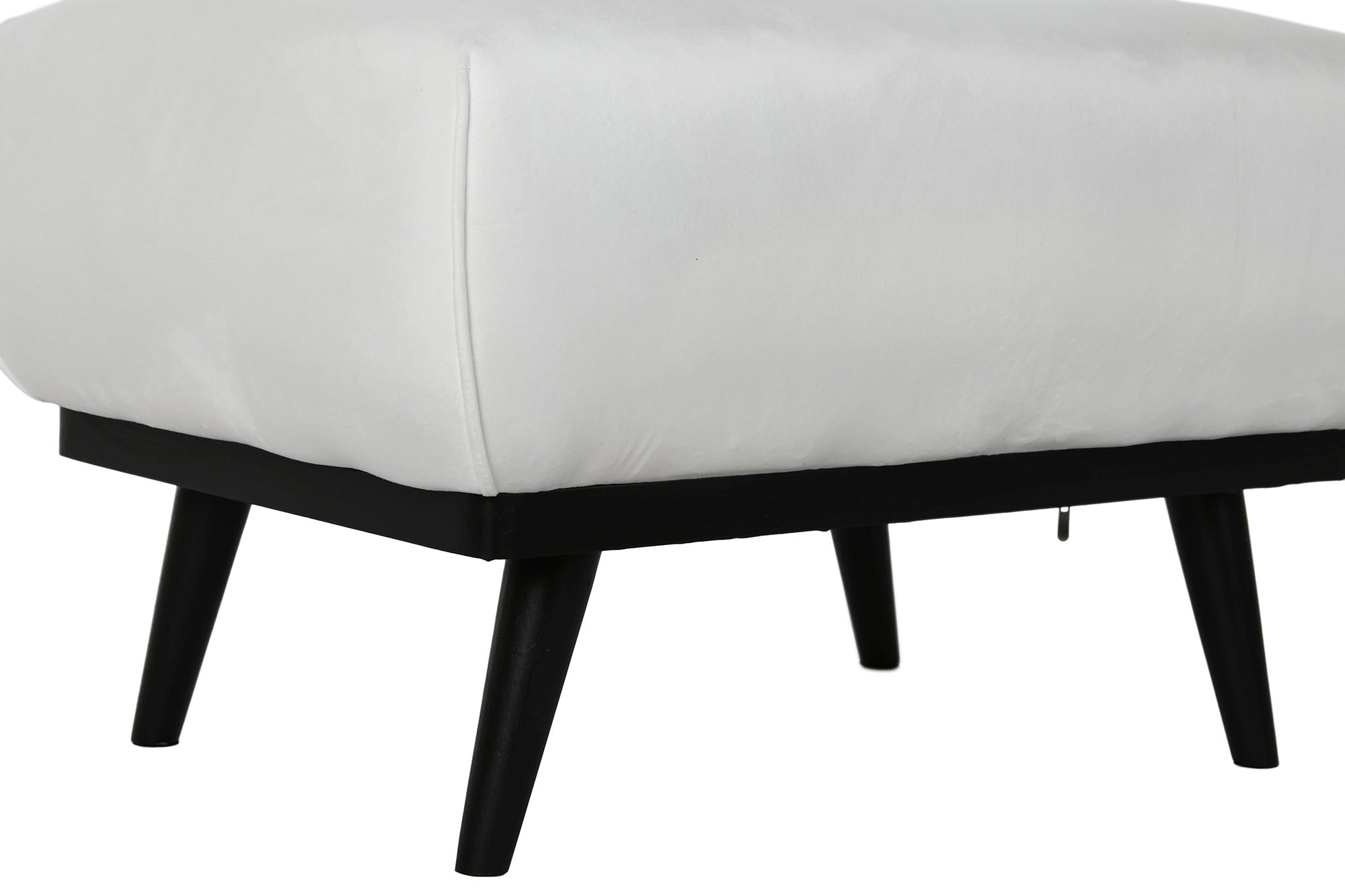 Descalzadora Poliester 70X50X42 Blanco