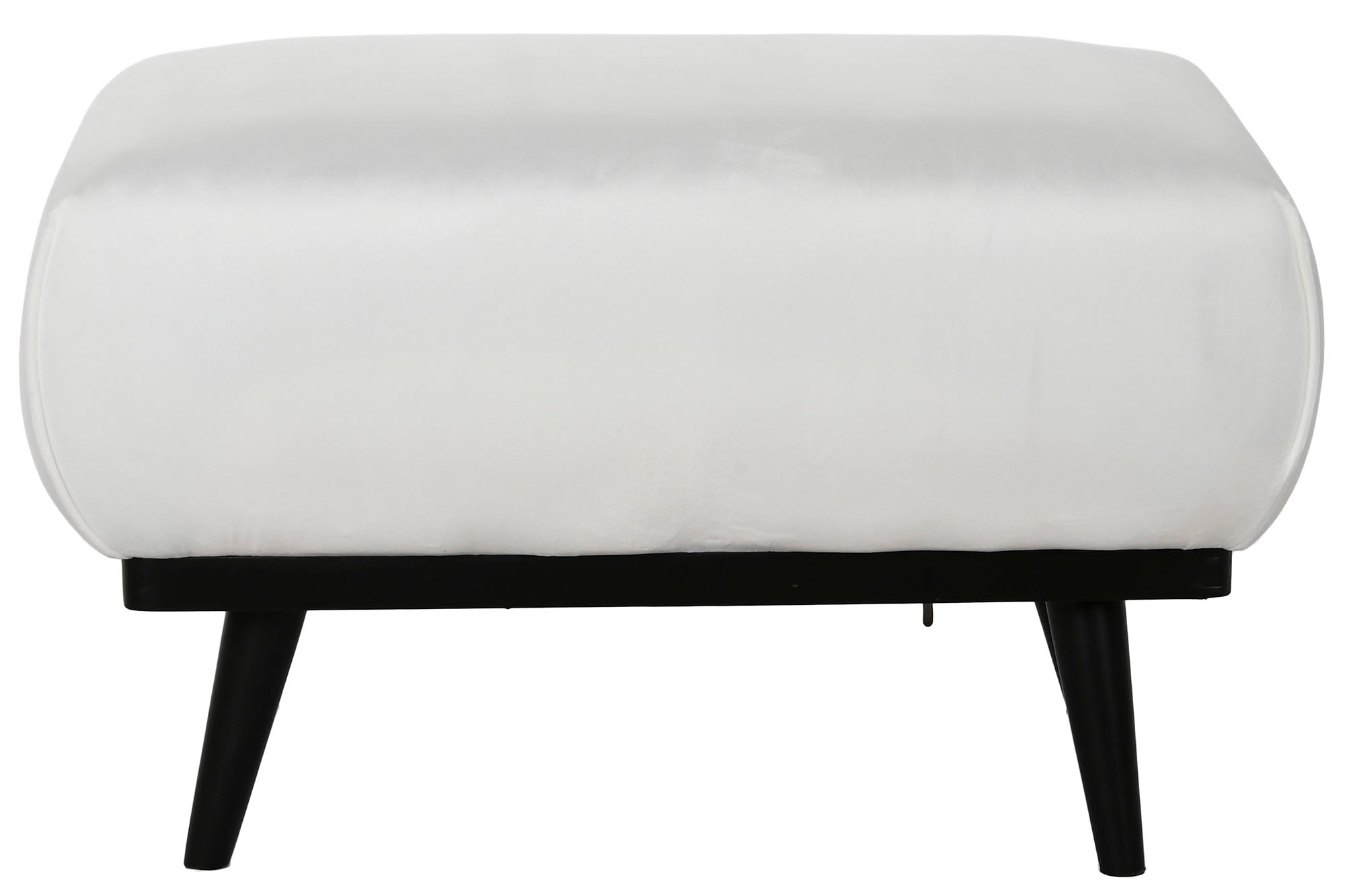 Descalzadora Poliester 70X50X42 Blanco