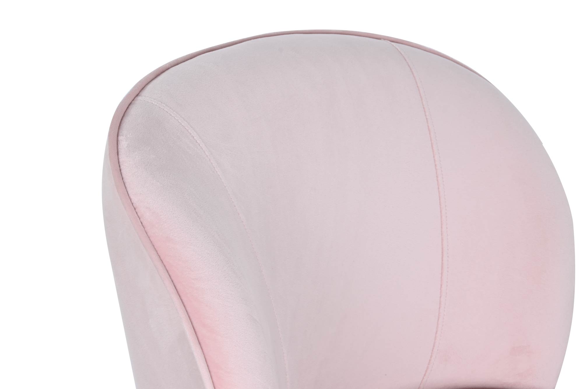 Polyester Wood Armchair 60X70X78 Velvet