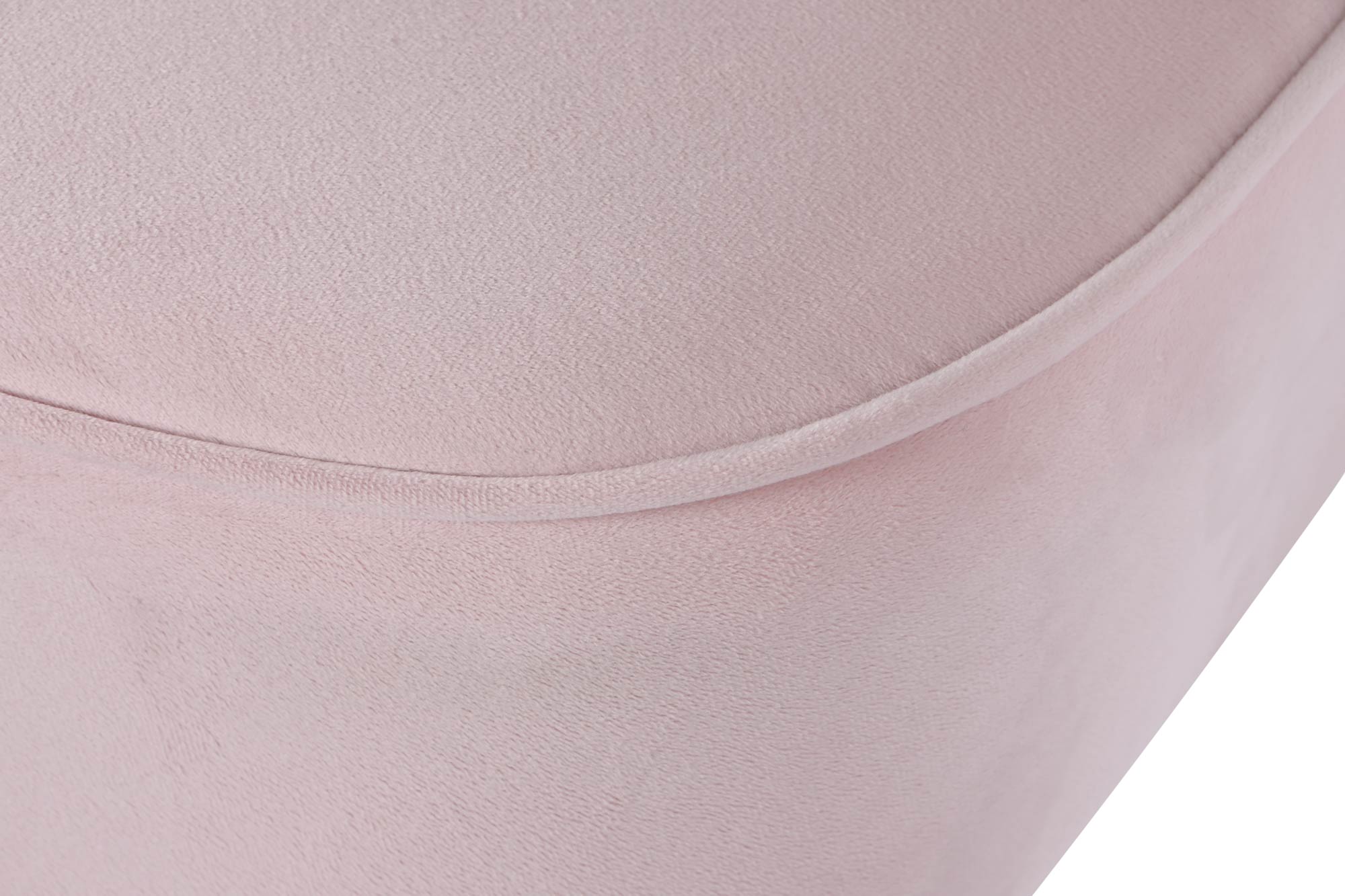 Polyester Wood Armchair 60X70X78 Velvet