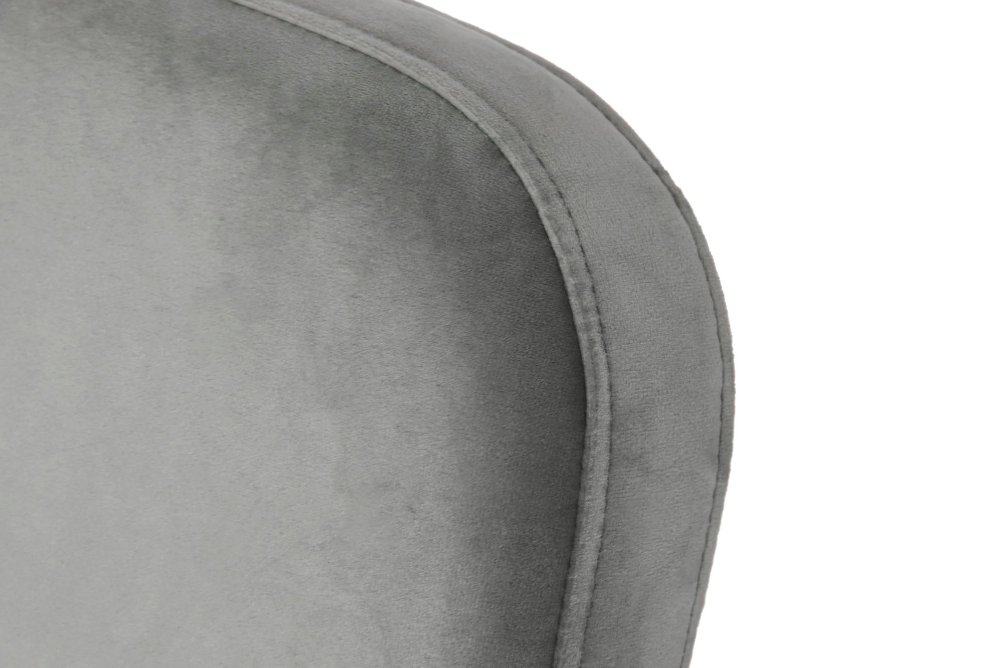 Butaca Poliester Metal 55X71X72 Gris