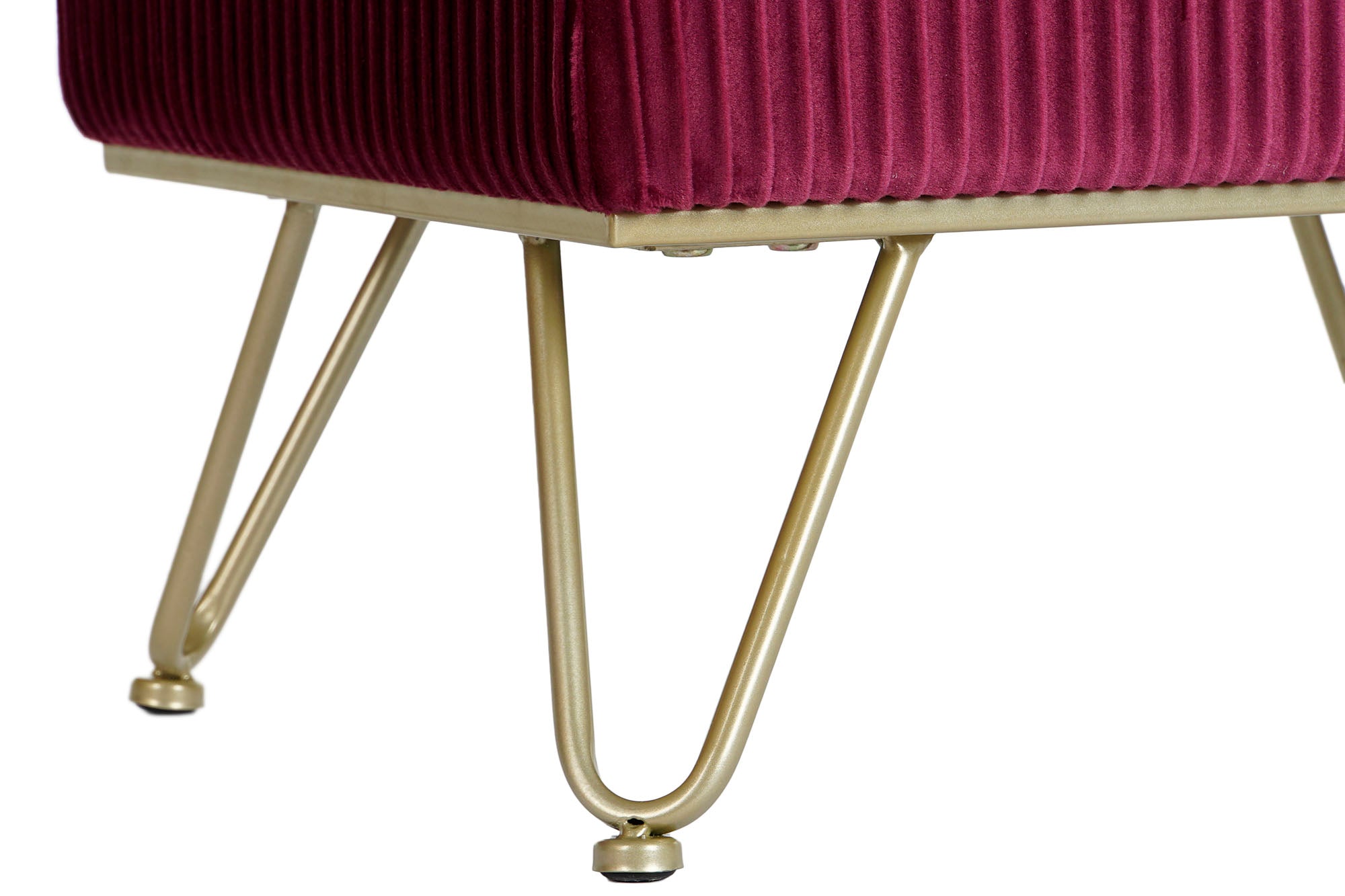 Descalzadora Set 3 Poliester Metal 110X42X44