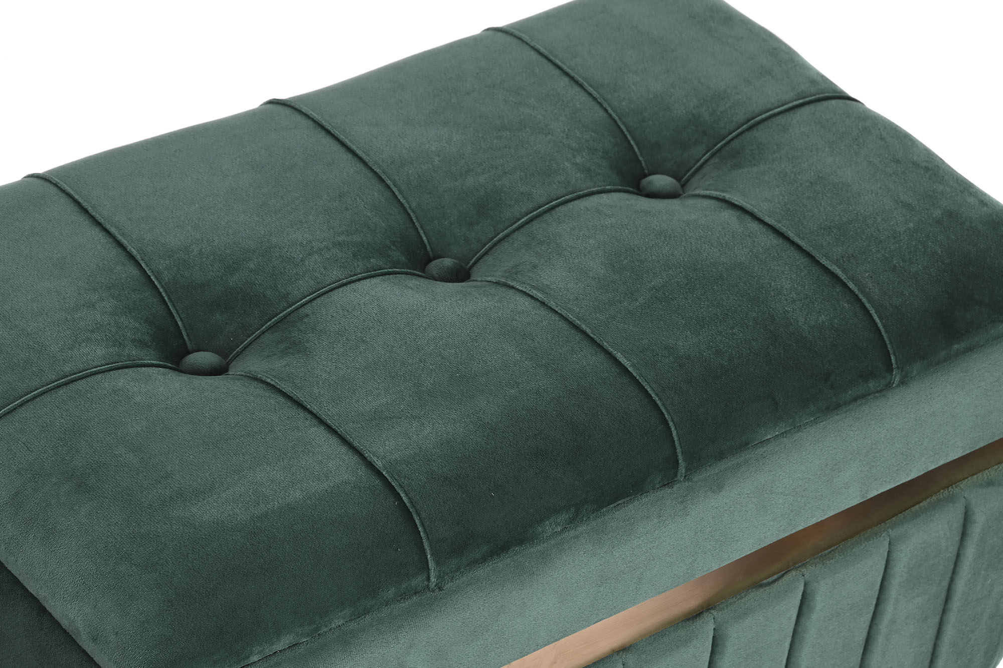 Descalzadora Set 3 Poliester Mdf 70X40X43