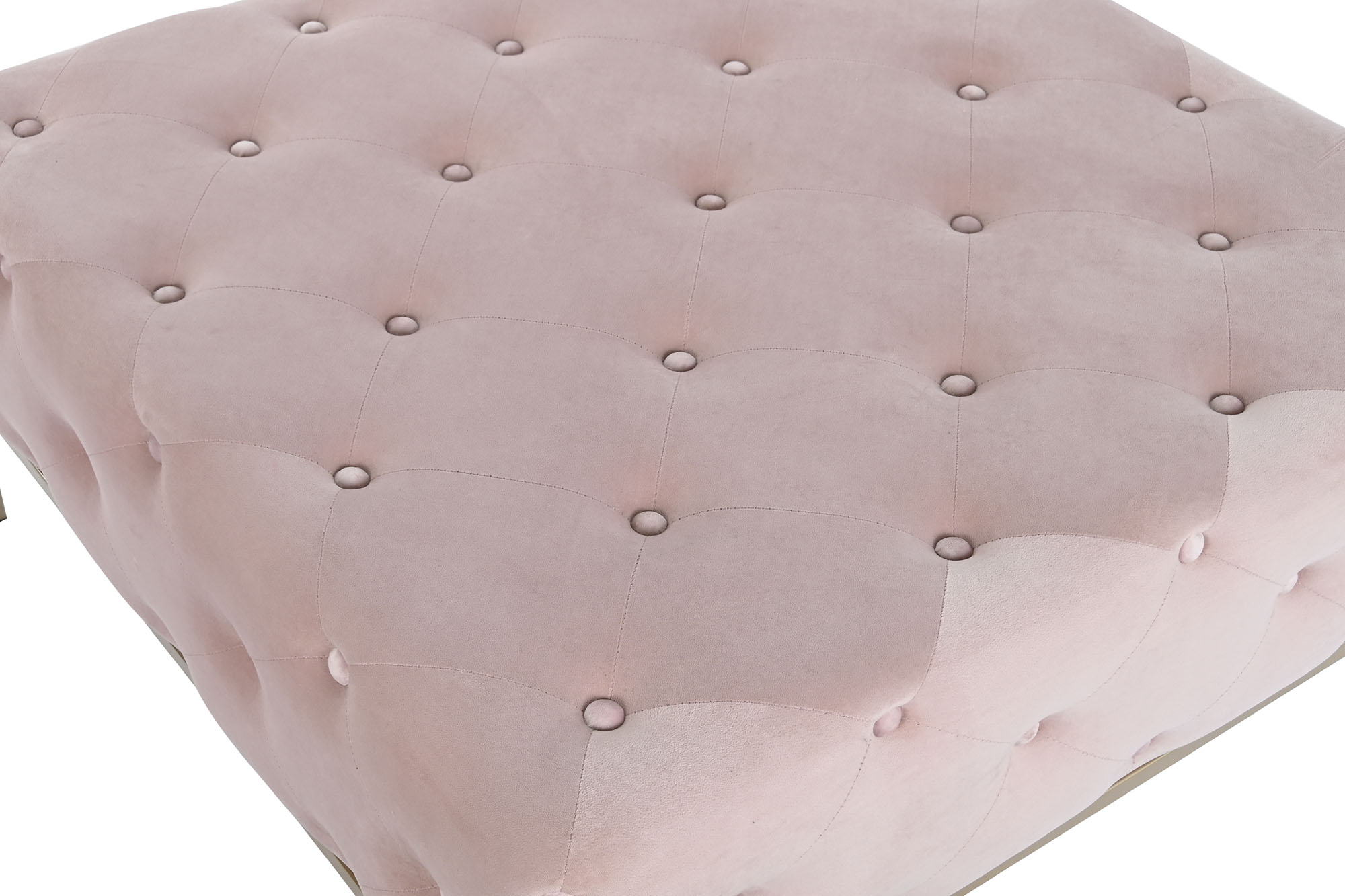Descalzadora Poliester Metal 100X100X45 Capitone