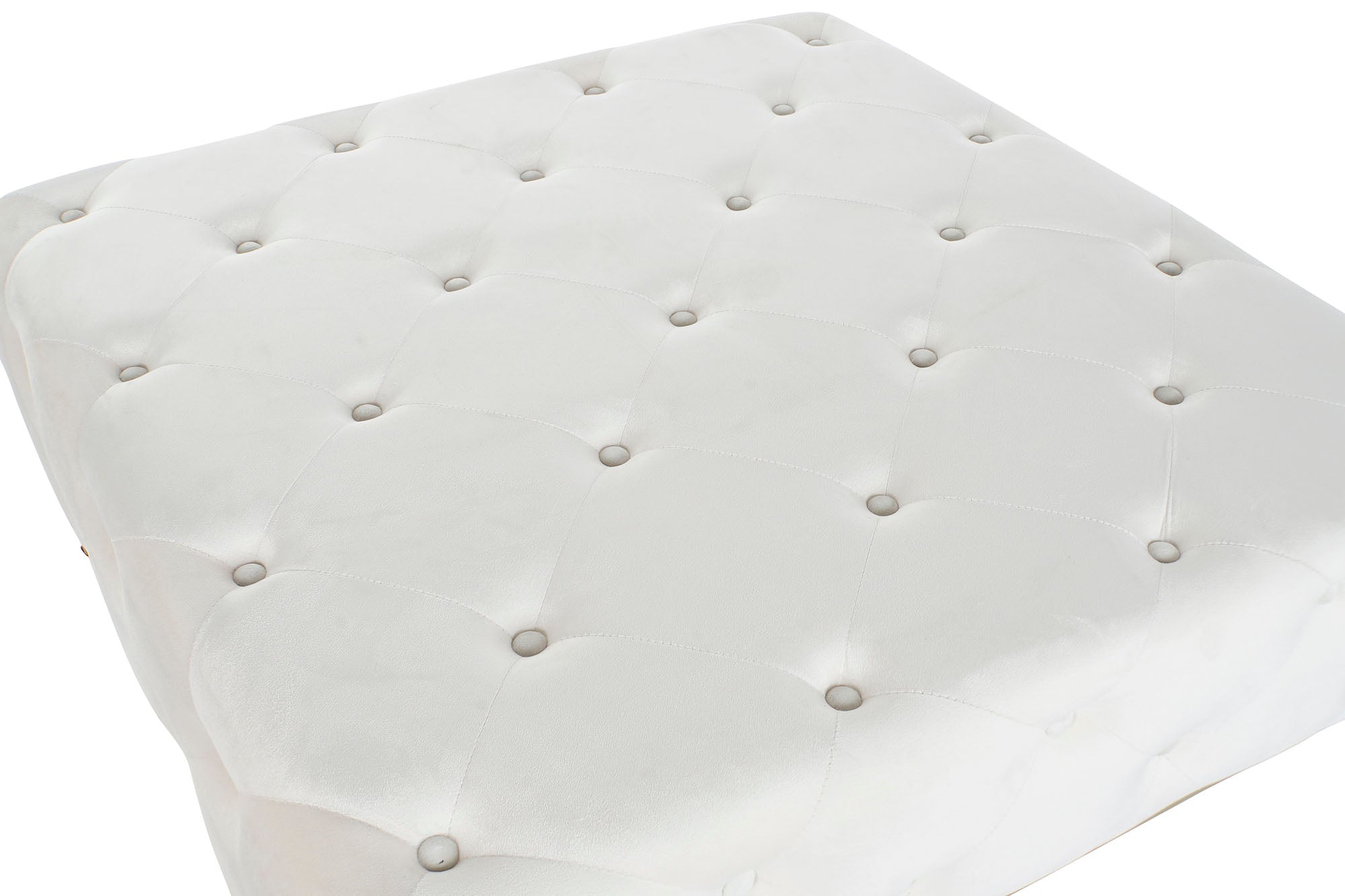 Descalzadora Poliester Metal 100X100X45 Capitone