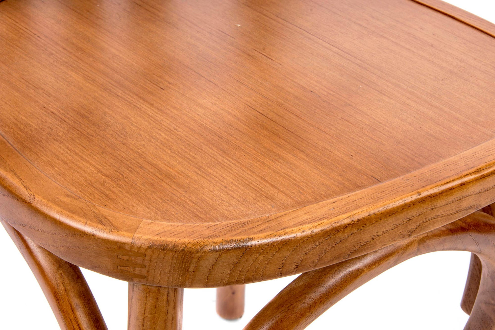 Elm Chair 40X40X77 Natural