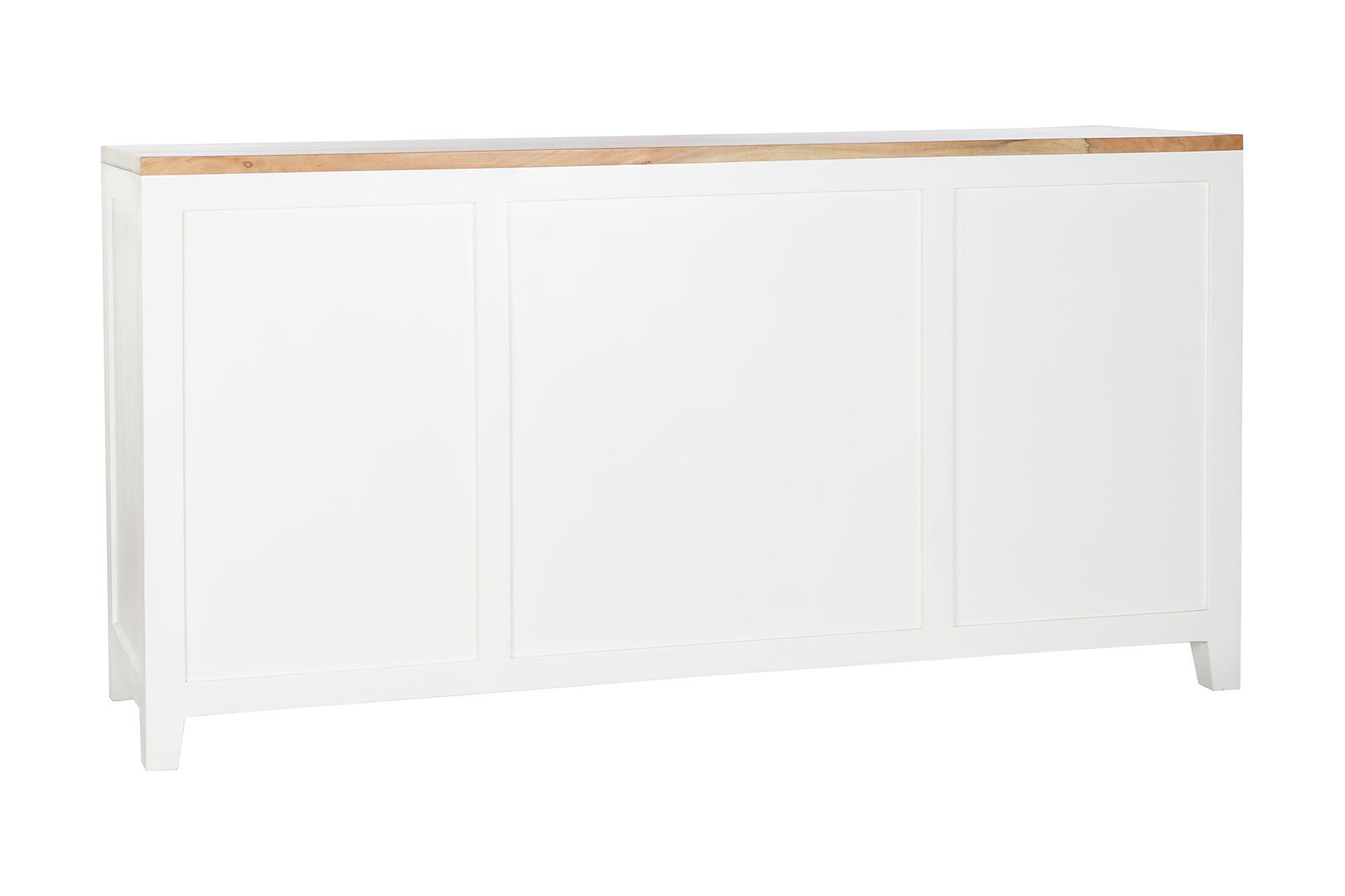 Buffet Mango Acacia 180X45X90 70,00 Blanco