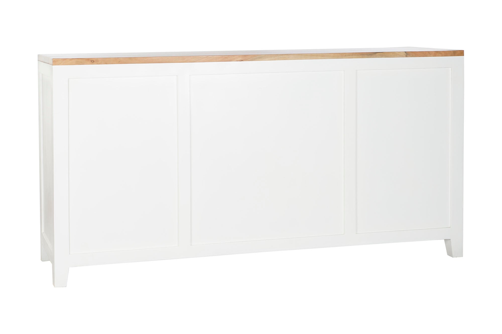 Buffet Mango Acacia 180X45X90 Blanco