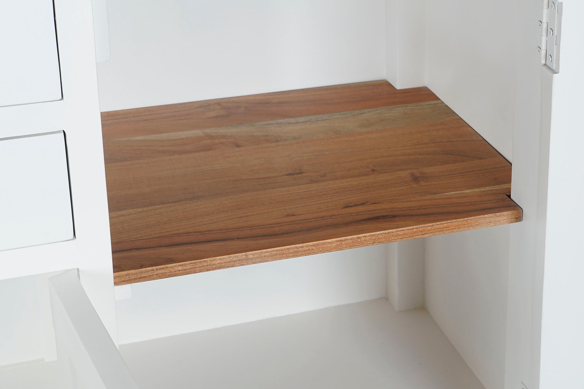Buffet Mango Acacia 180X45X90 70,00 Blanco