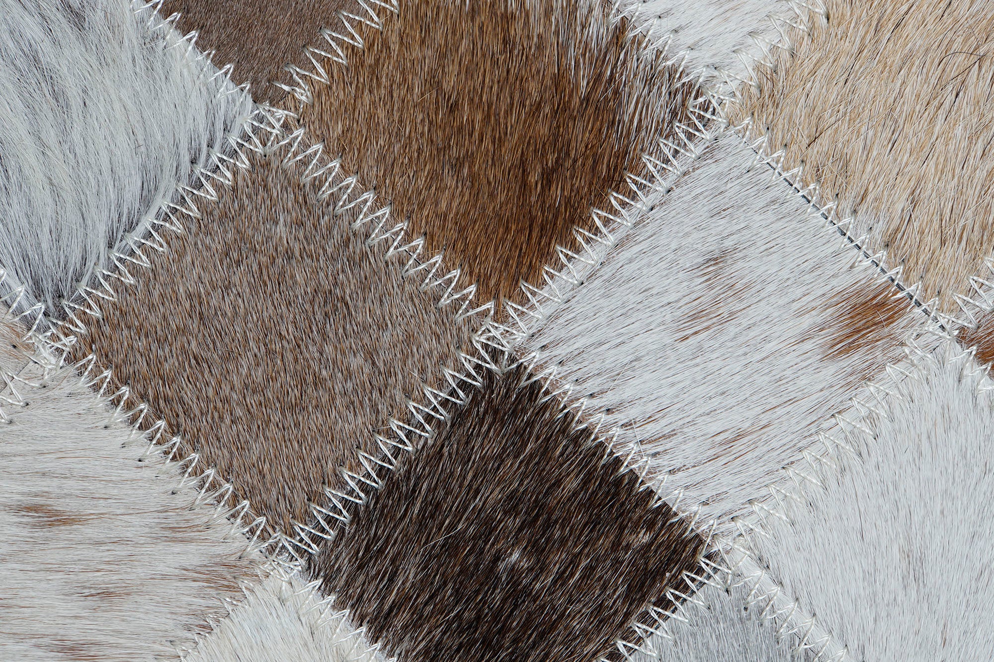 Cojin Piel Poliester 40X10X40 700 Cremallera Camel