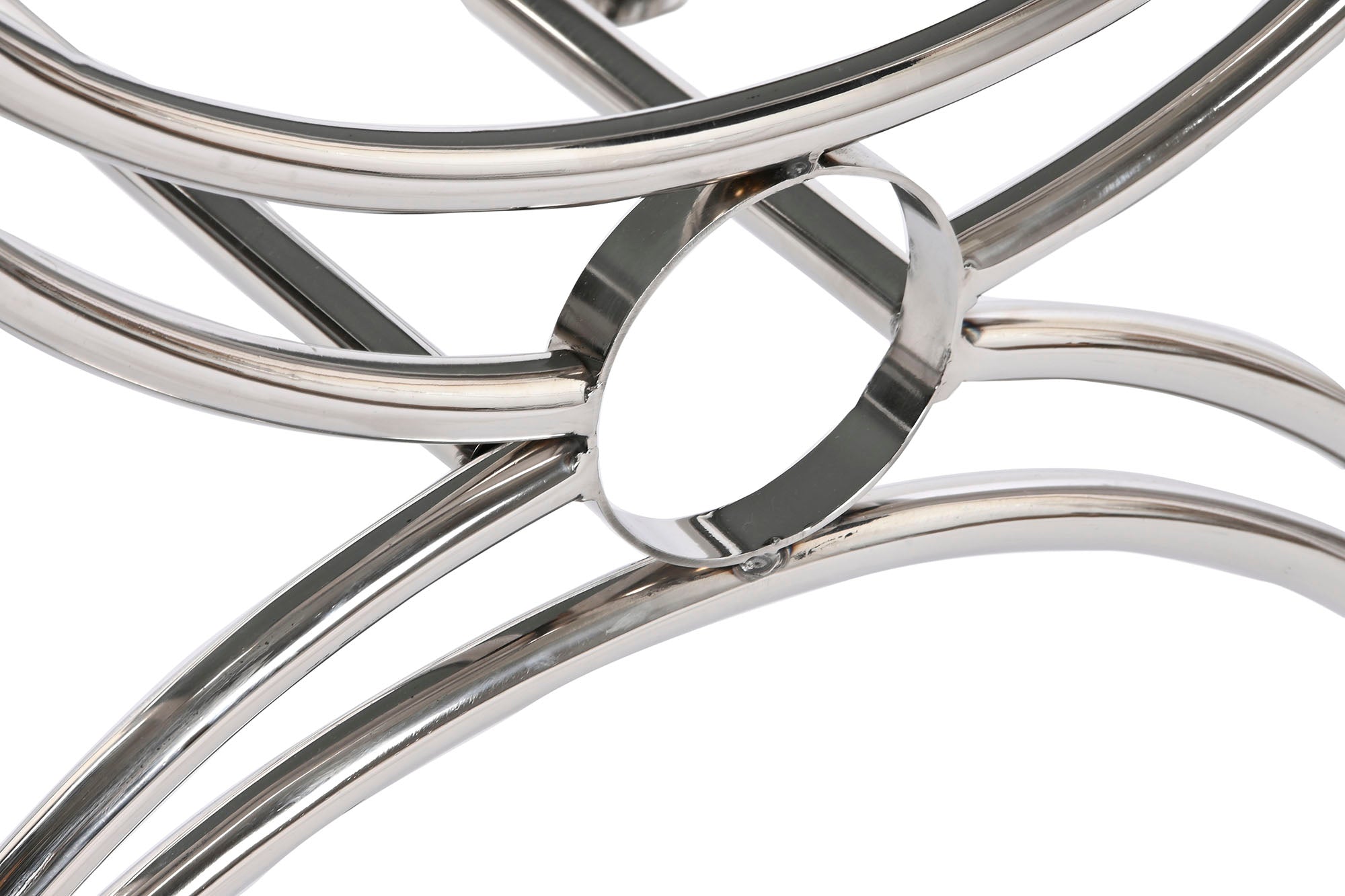 Steel Leather Shoe Remover 53X40X43 Rhombuses