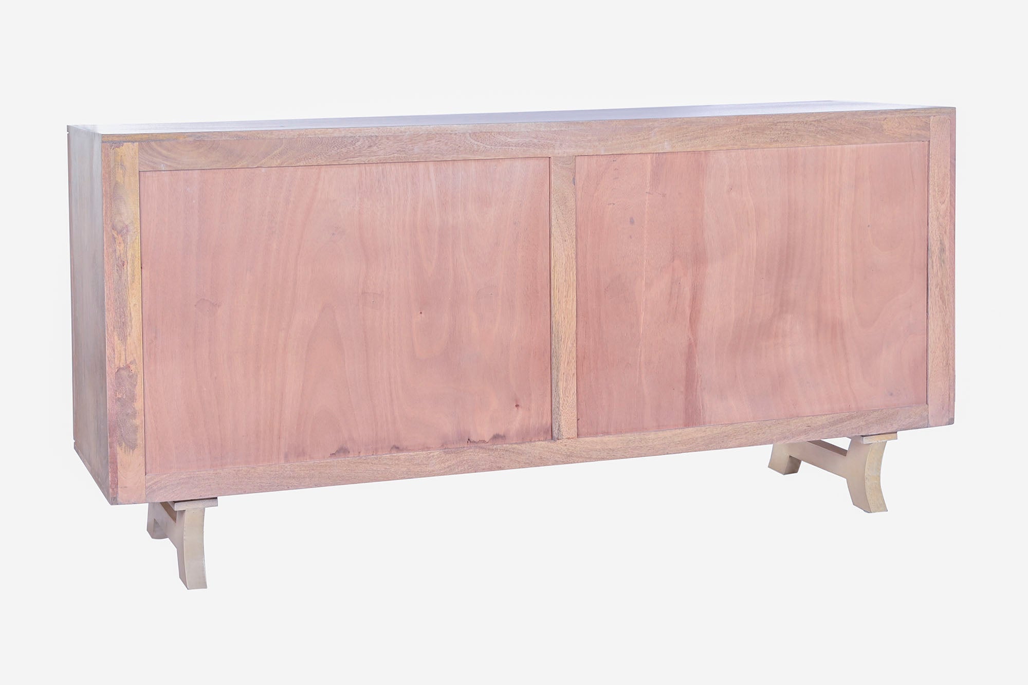 Buffet Mango 186X45,7X86 Blanco