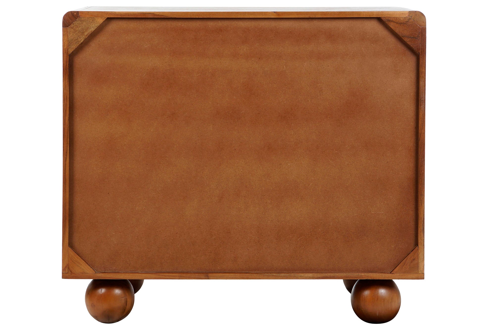 Comoda Acacia Ratan 90X45X90 Trenzado