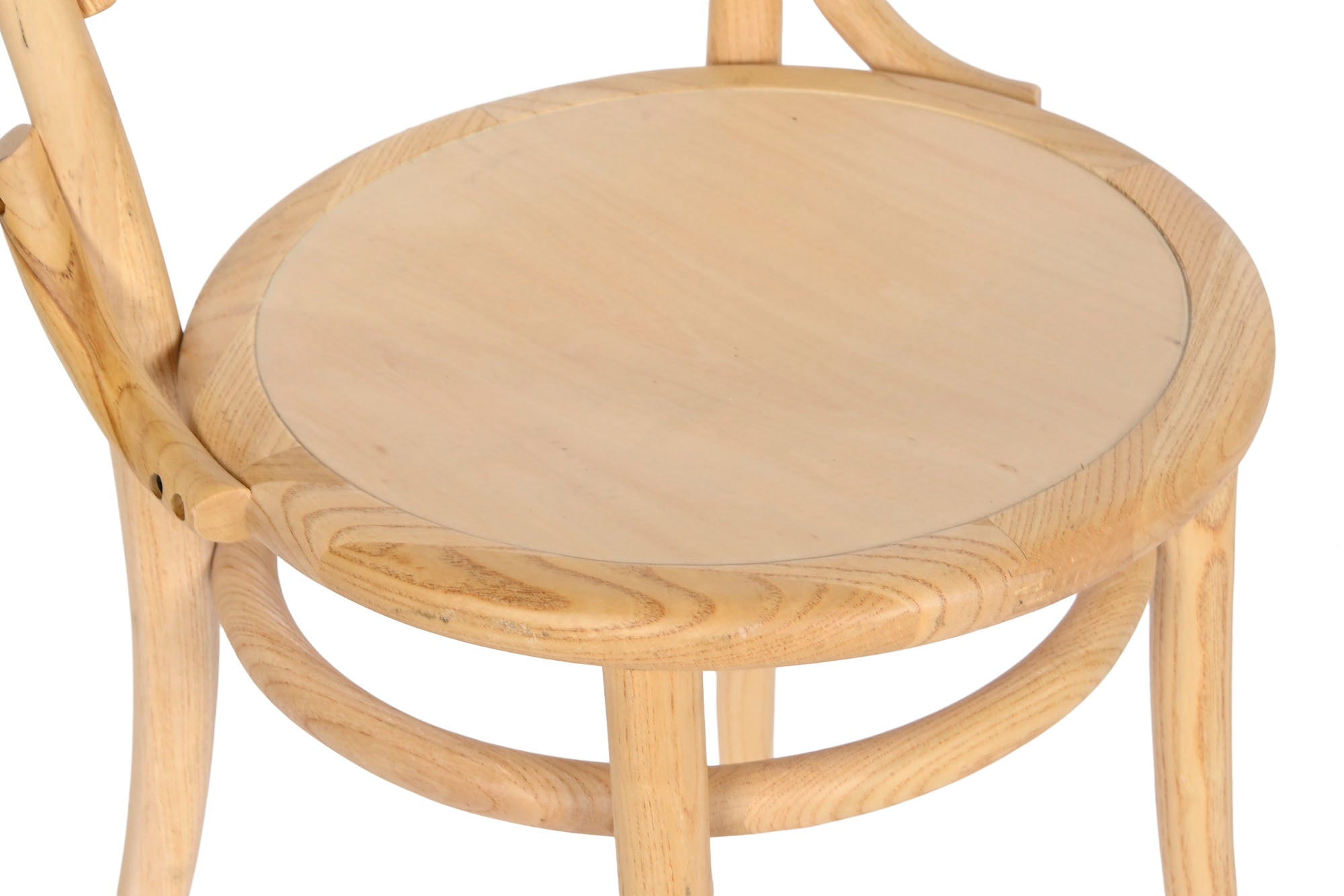 Olmo Ratan Chair 41X41X84.5 Natural