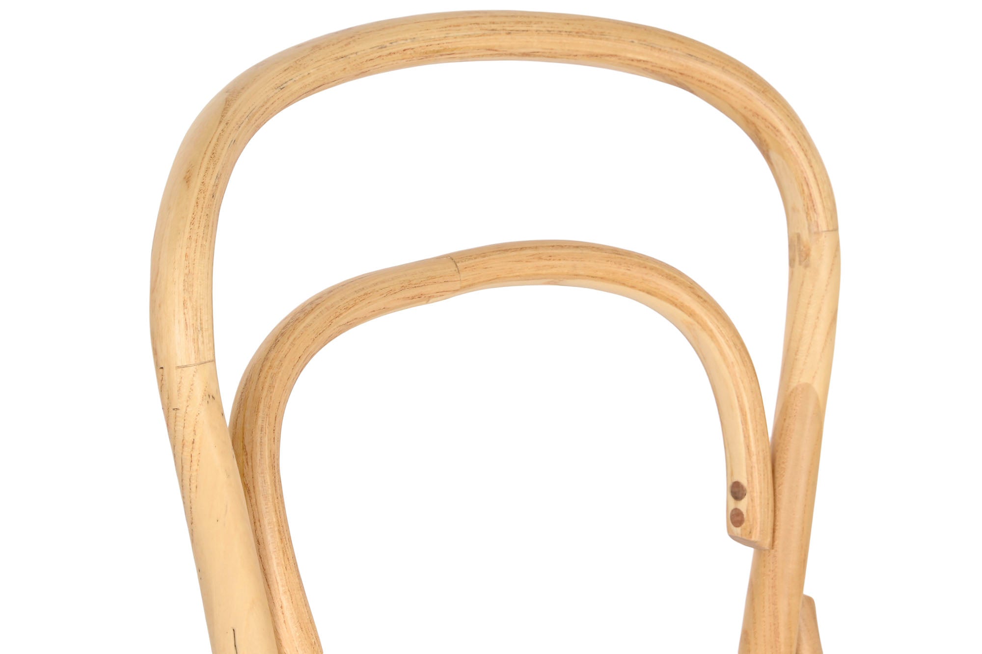 Olmo Ratan Chair 41X41X84.5 Natural
