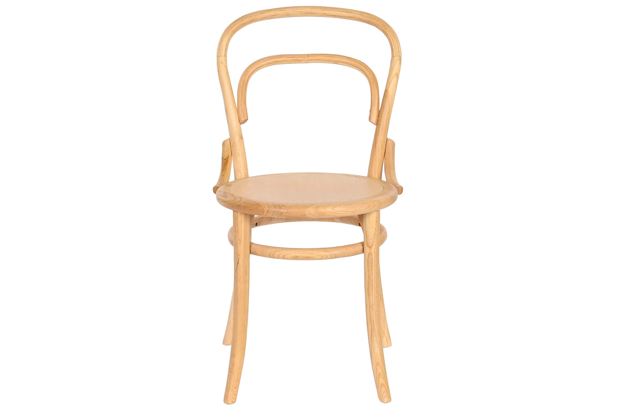 Olmo Ratan Chair 41X41X84.5 Natural
