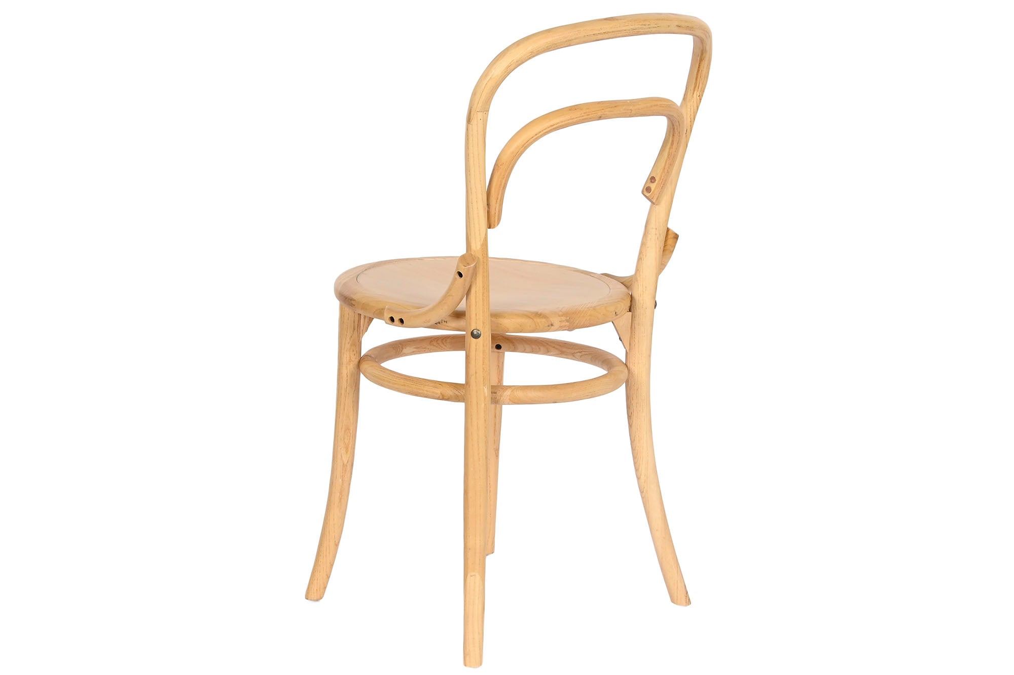 Olmo Ratan Chair 41X41X84.5 Natural