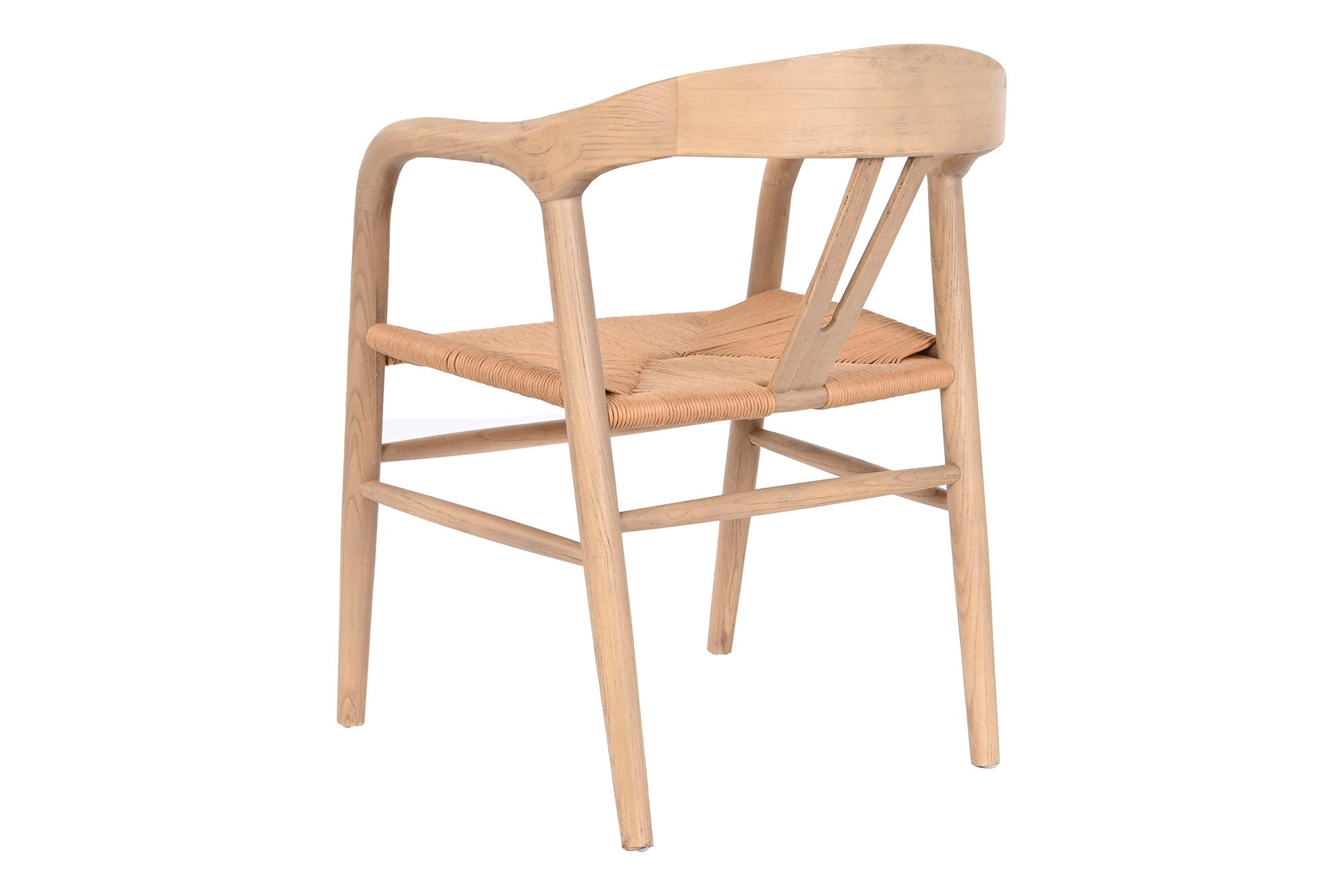 Olmo Fiber Chair 57X53X78 Natural