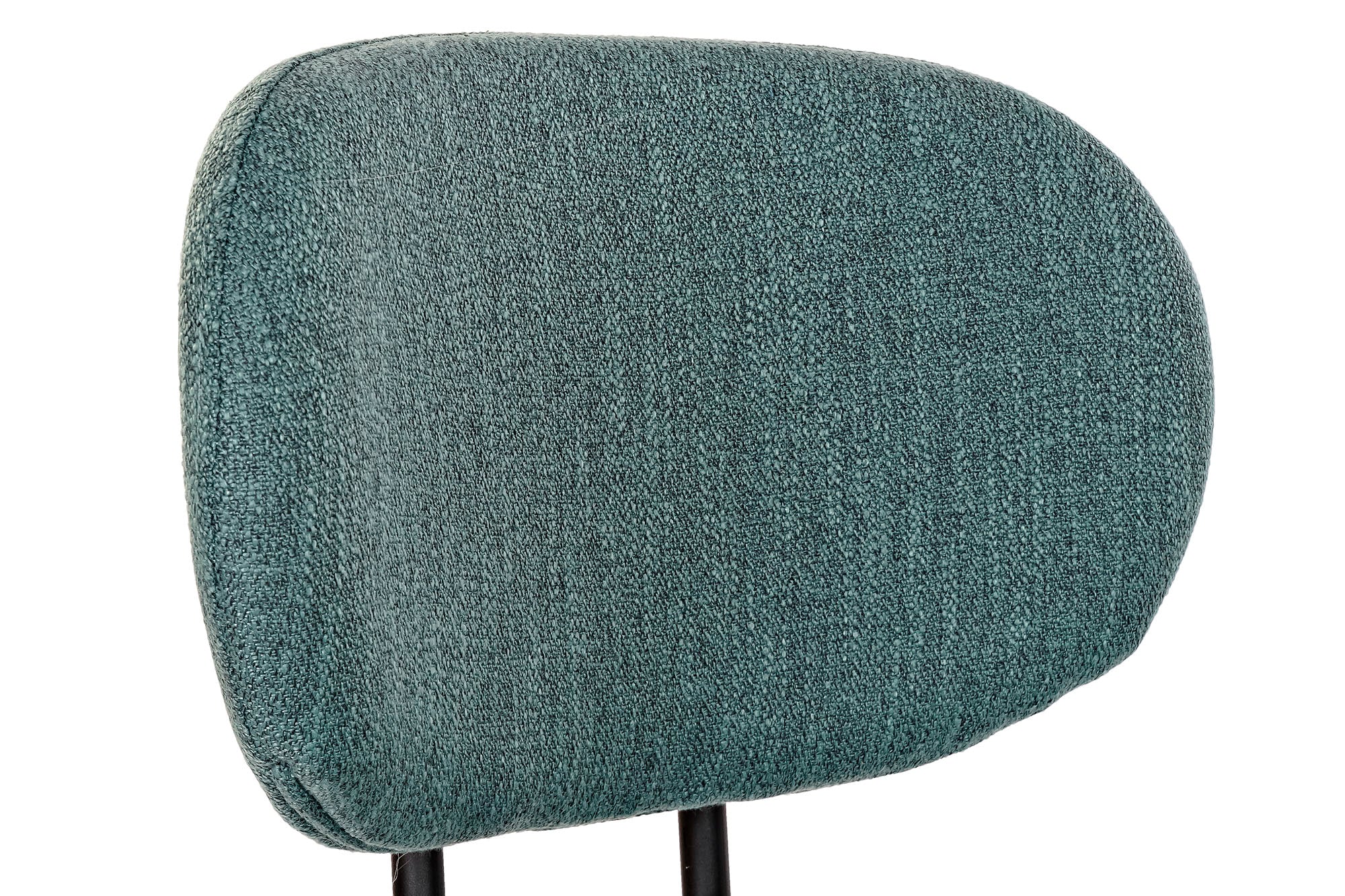 Polyester Metal Stool 50X46X101 75 Green