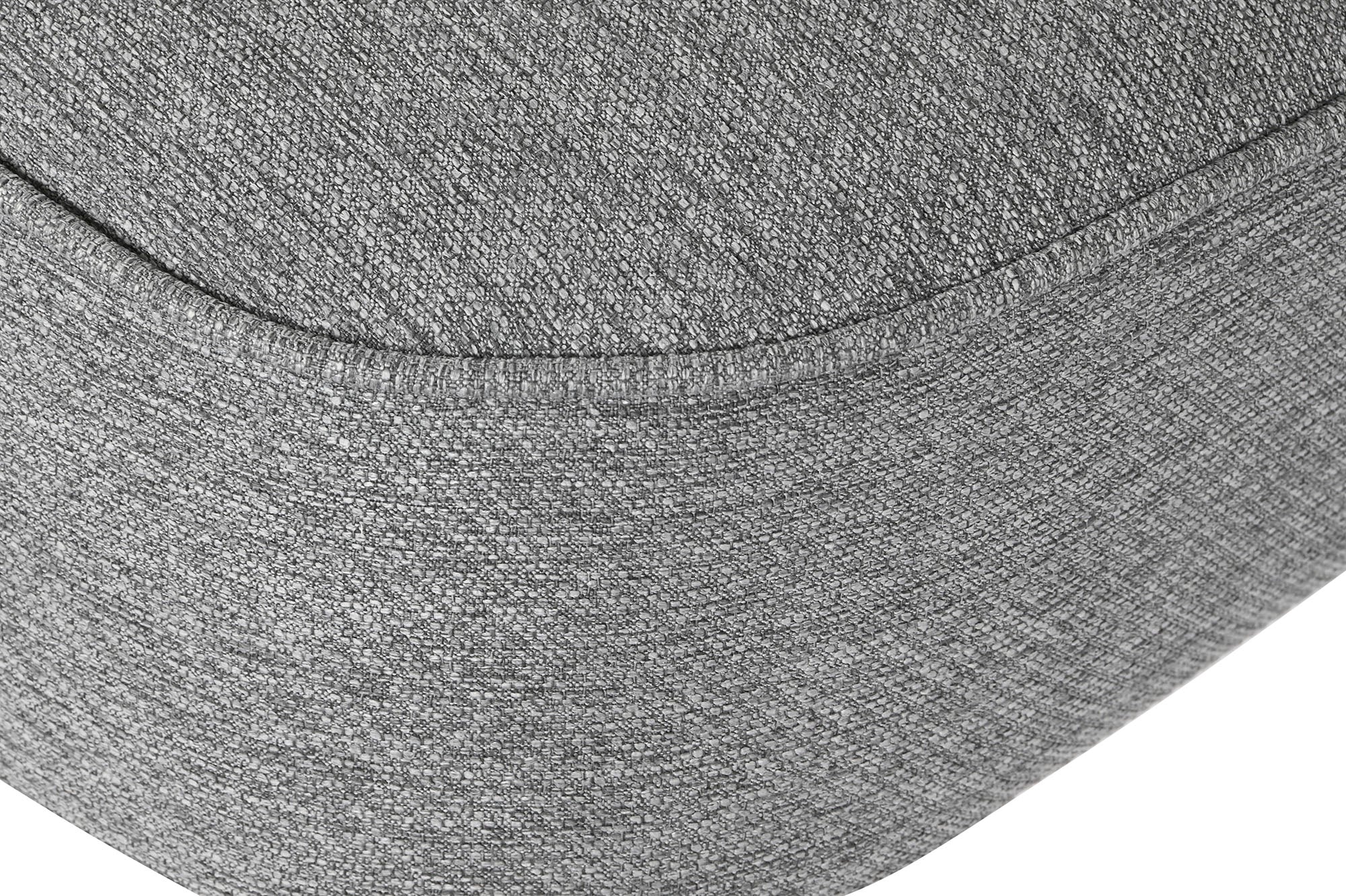 Sillon Poliester Metal 55X64X72,5 Gris