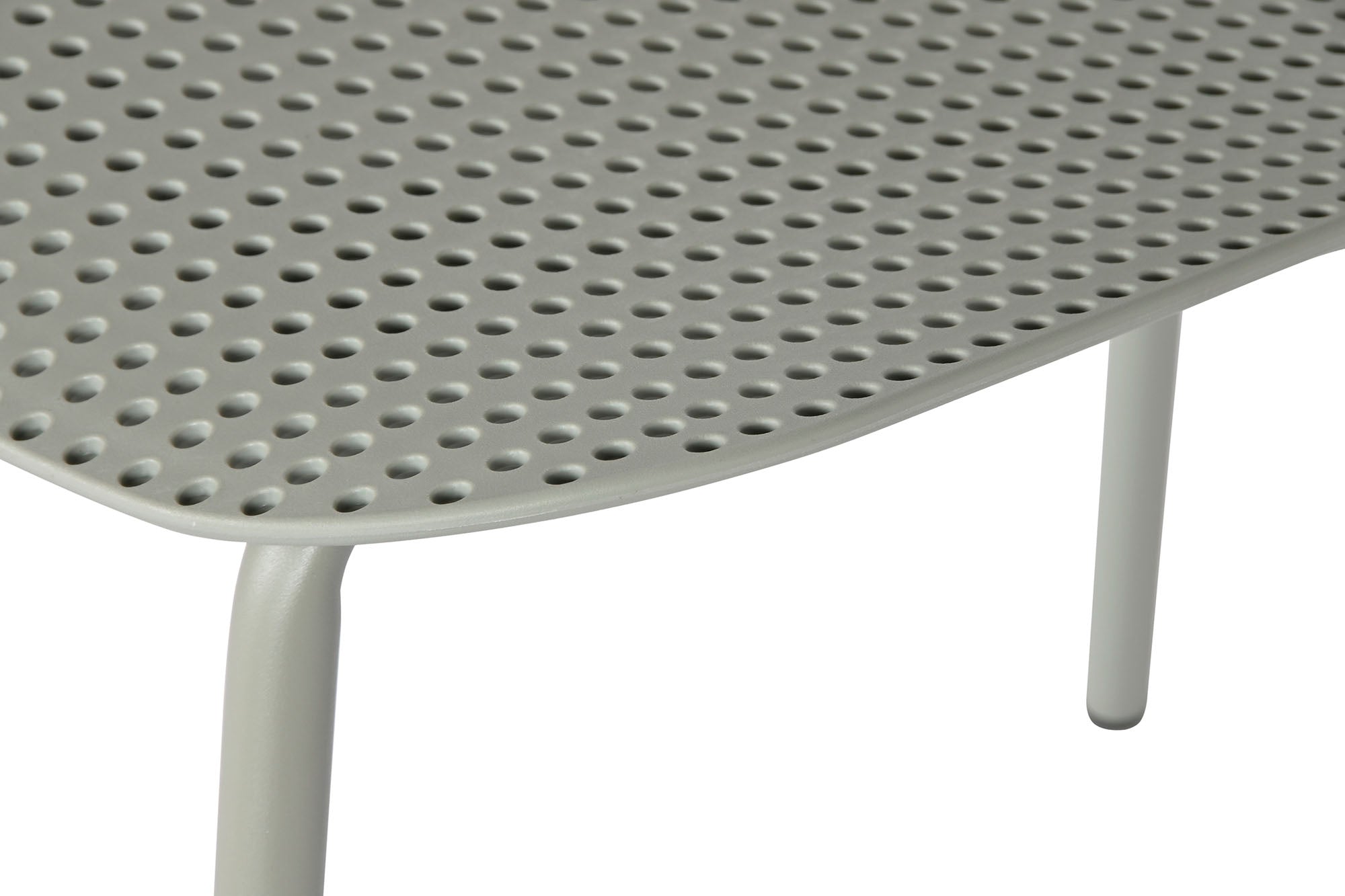 Pp Metal Chair 46X51.5X79 Green