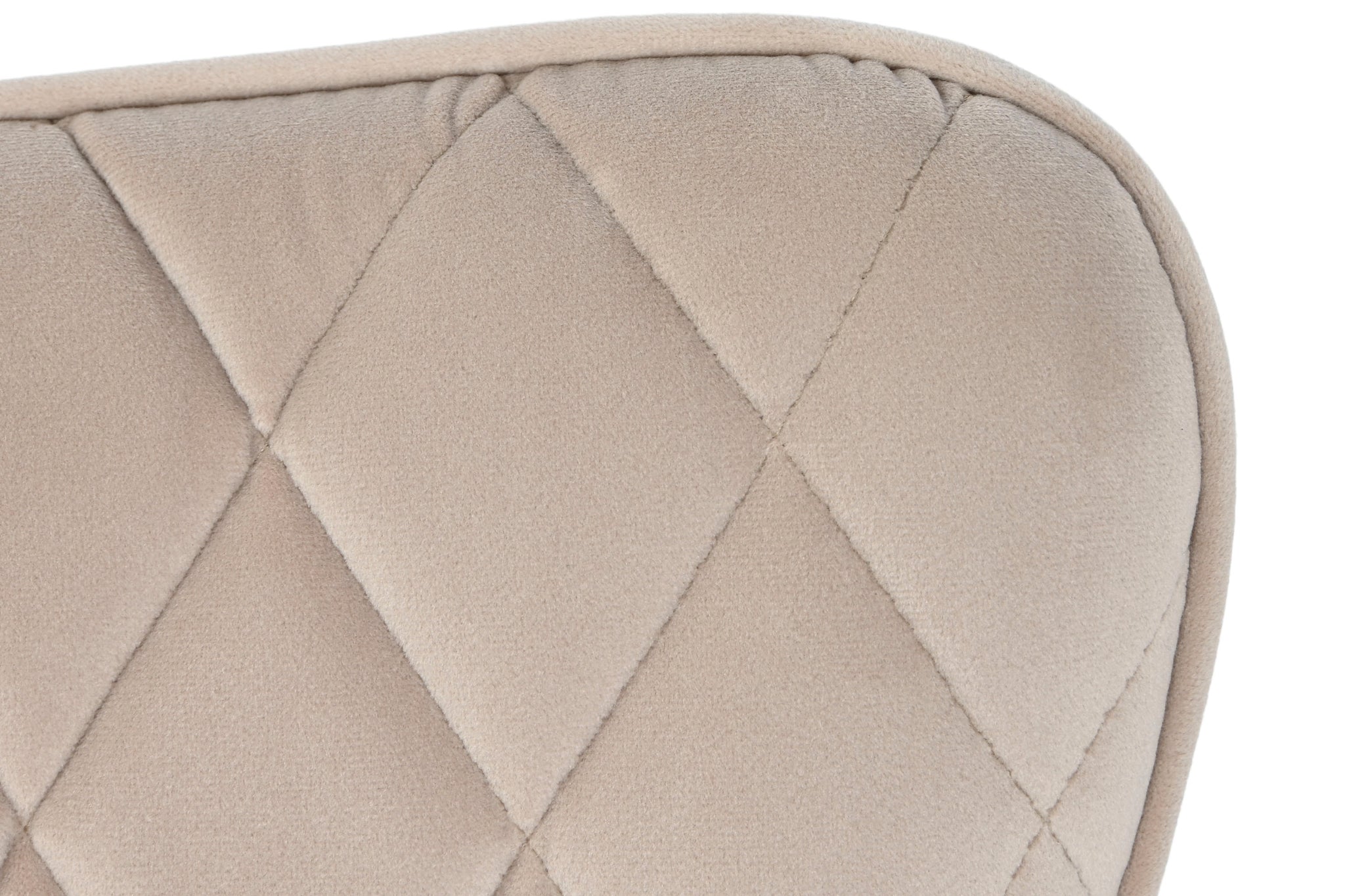 Silla Poliester Metal 52X56,5X80 92 Cm Ruedas