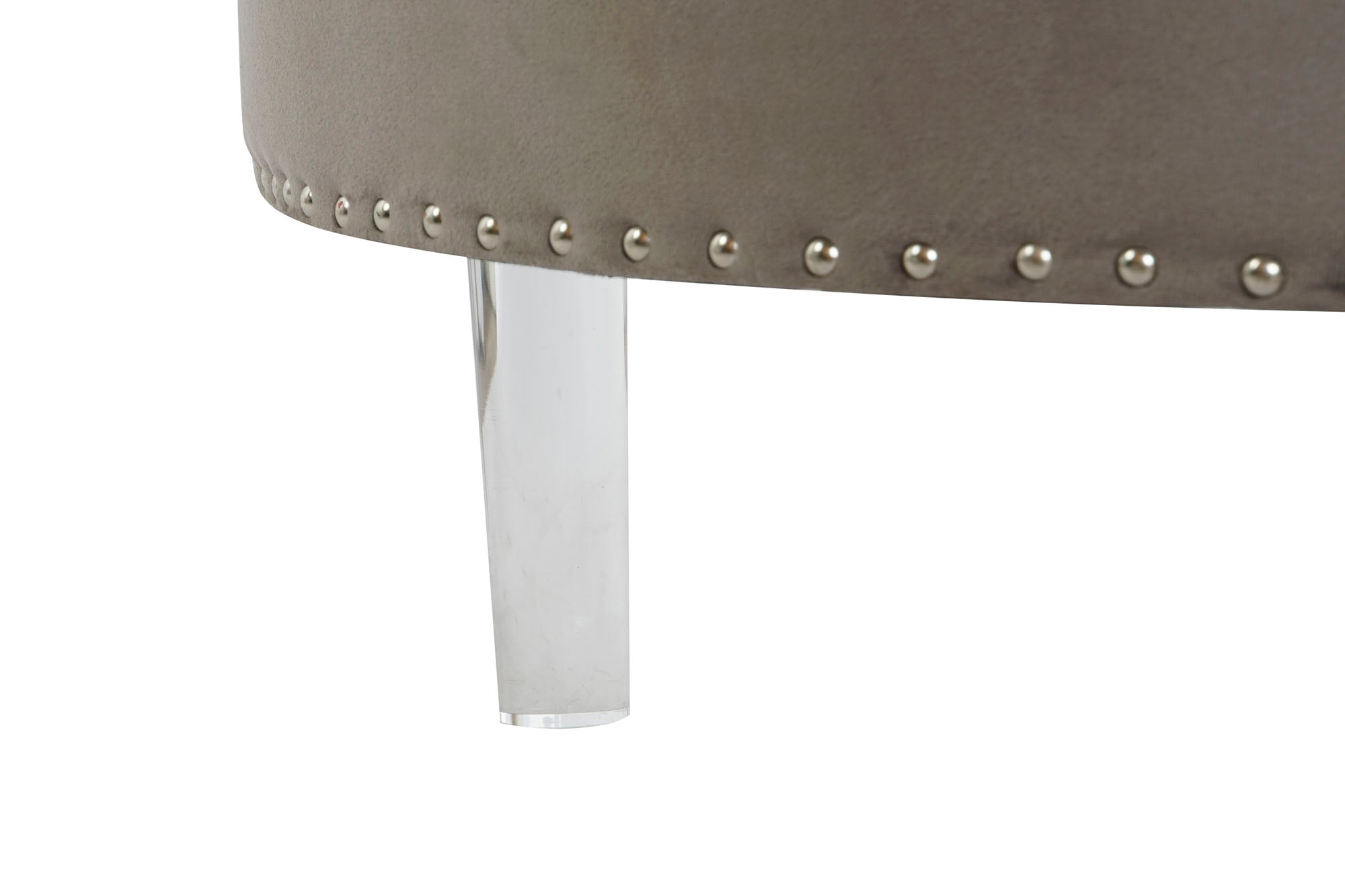 Polyester MDF shoe rack 80x80x43 with lid