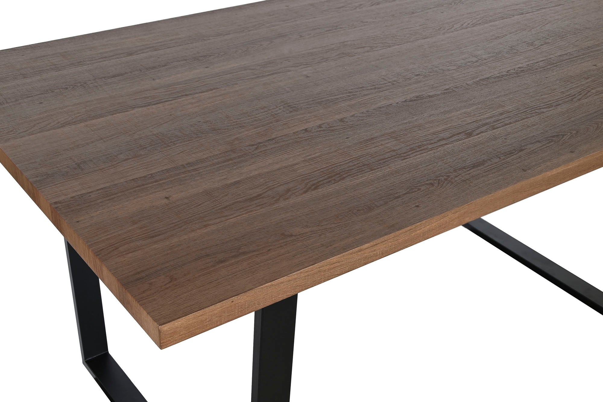 Mesa Comedor Mdf 160X90X75 Para 4-6 Personas