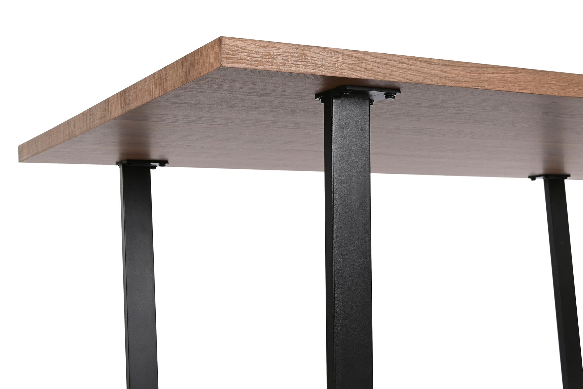 Mesa de Jantar em MDF 160x90x75 33,00 4cm de Espessura
