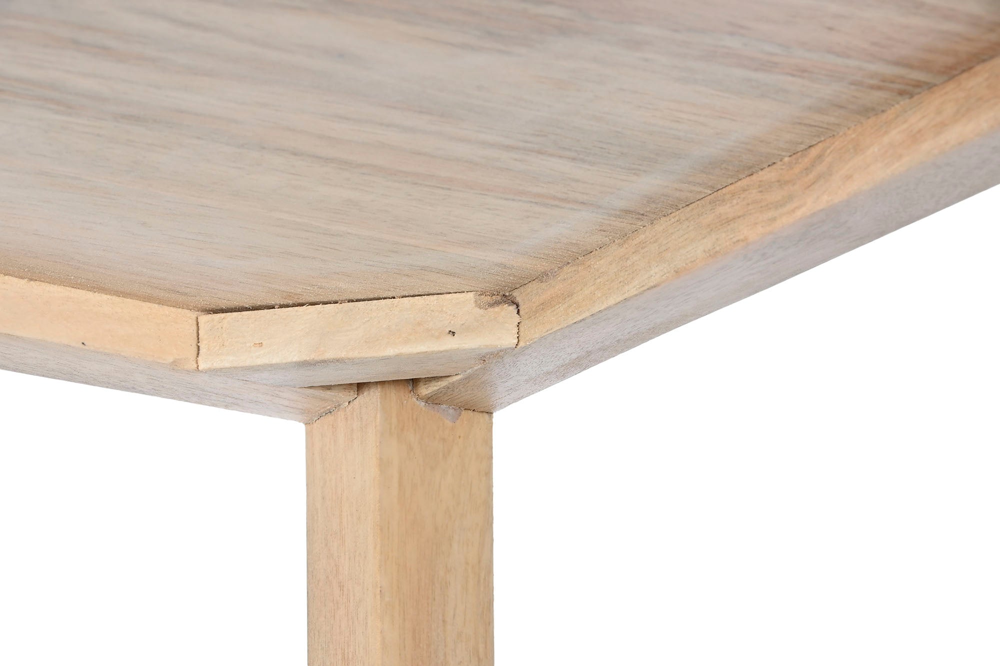 Prateleira Mango 80X40X200 48,30 Natural