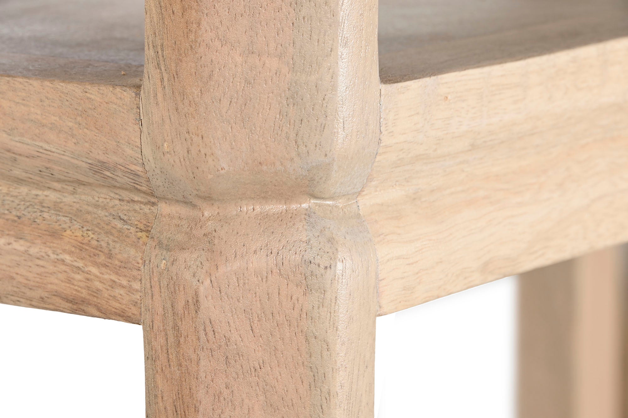 Prateleira Mango 80X40X200 48,30 Natural