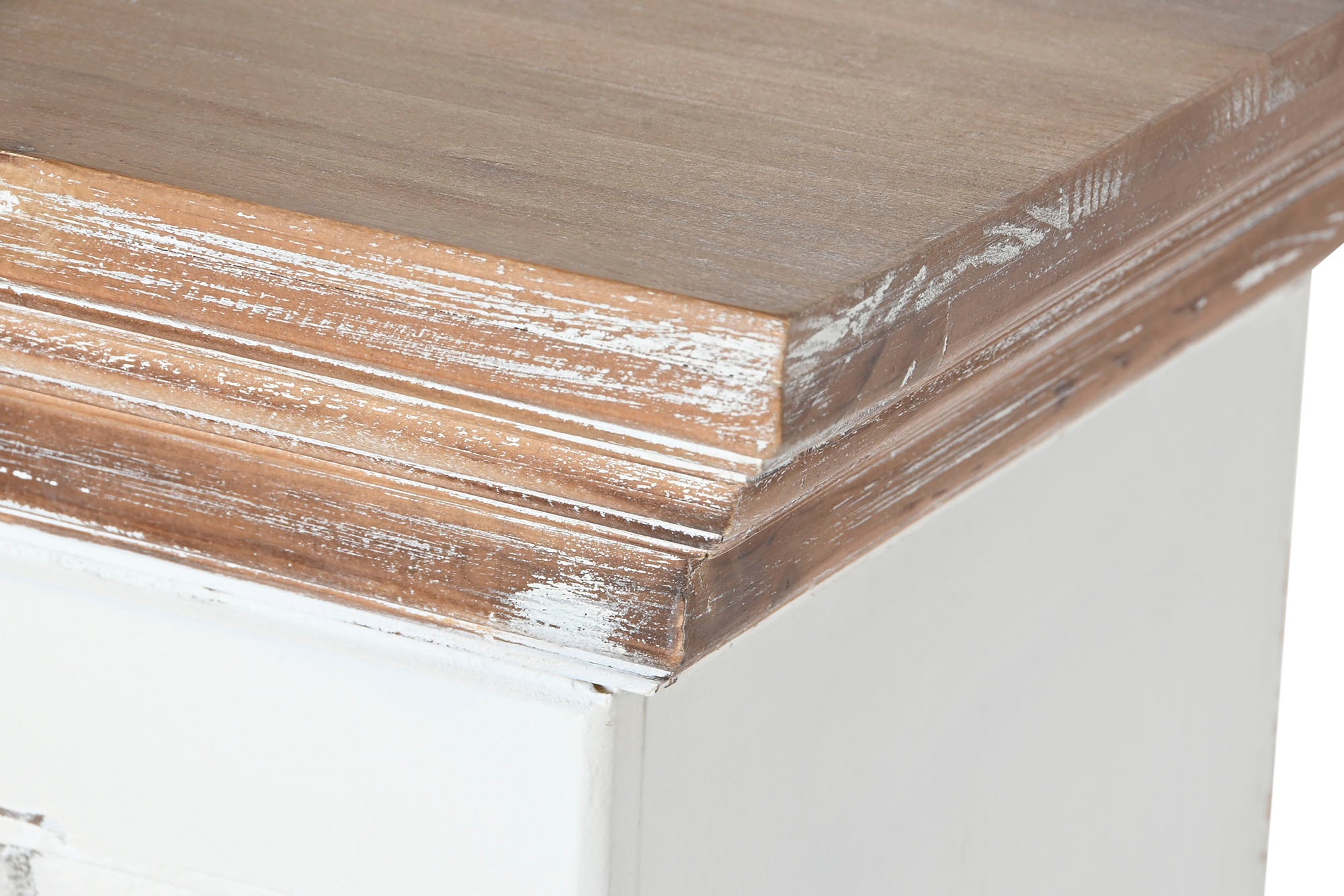 Mdf Fir Fireplace Front 120X29.5X116 White