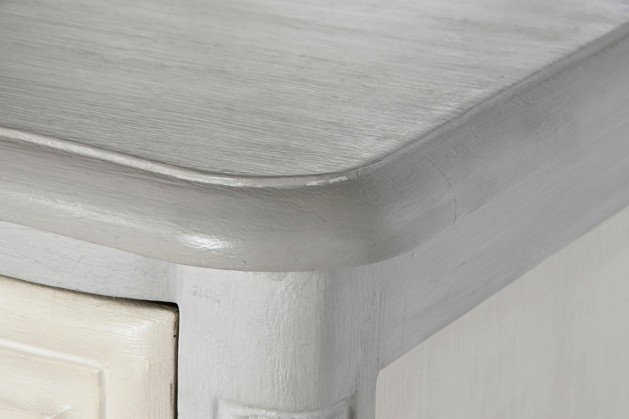 Chifonier Mango 70X50X120 Gris