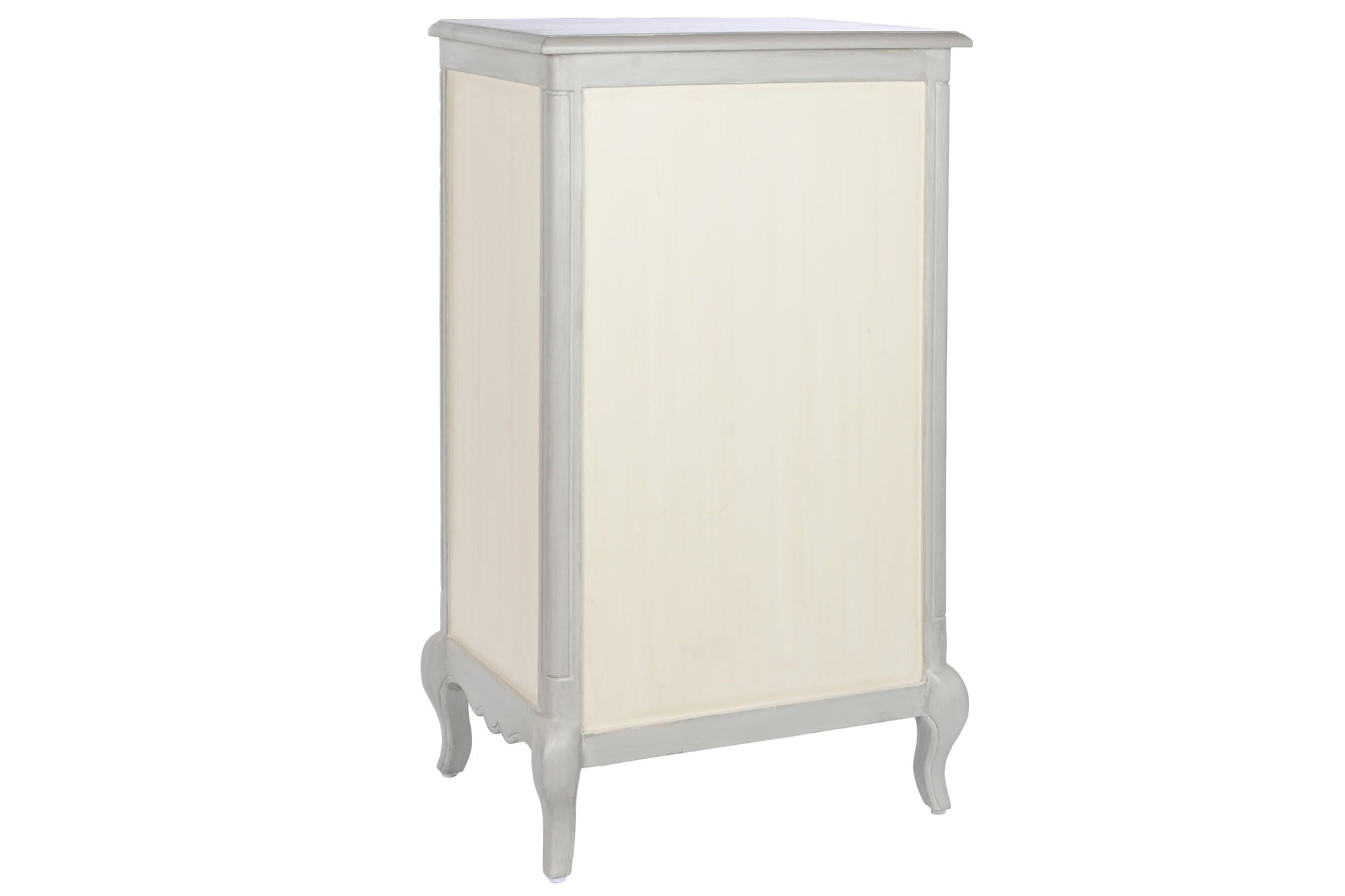 Chifonier Mango 70X50X120 Gray