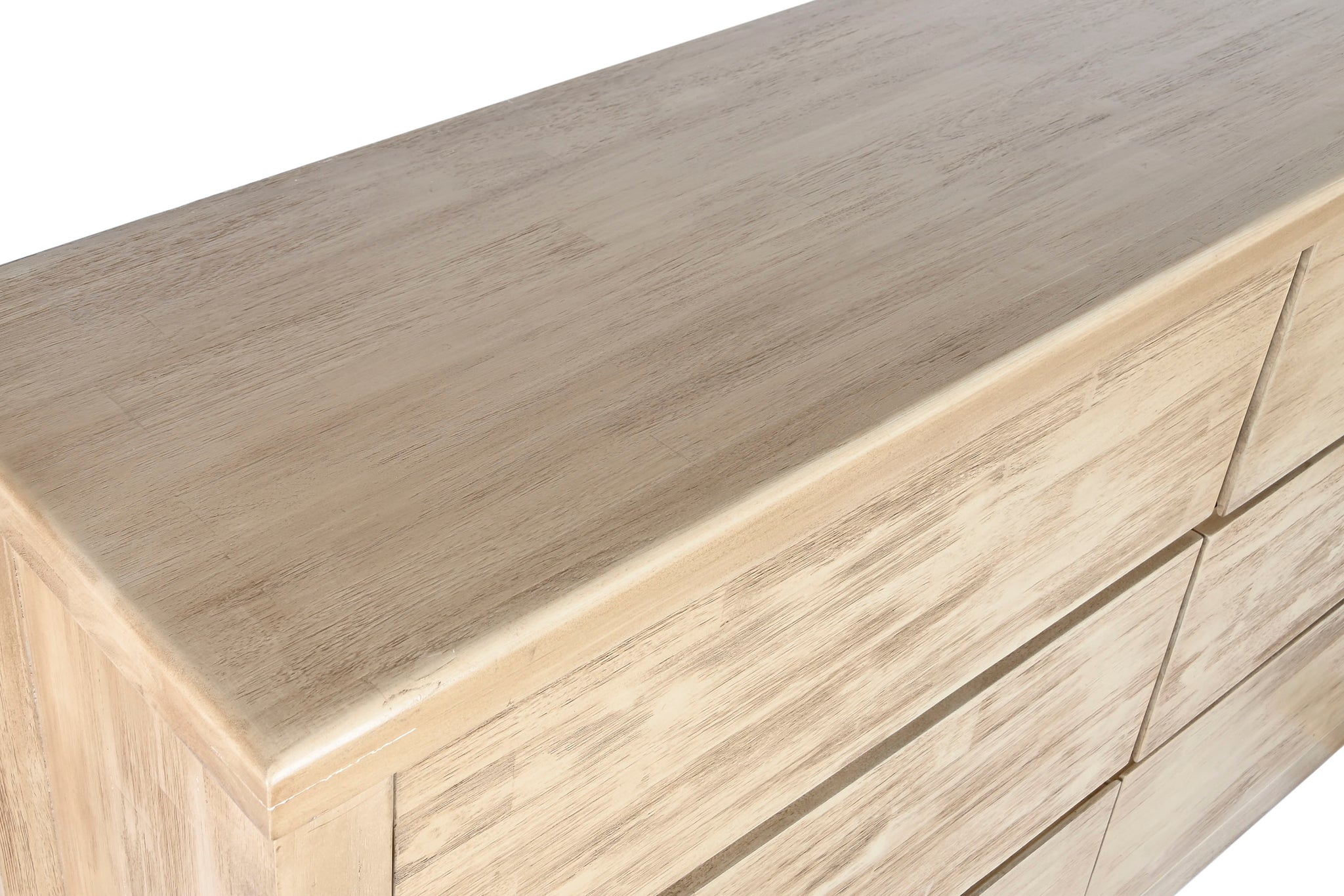 Comoda Acacia 160X42X85 54,00 Natural