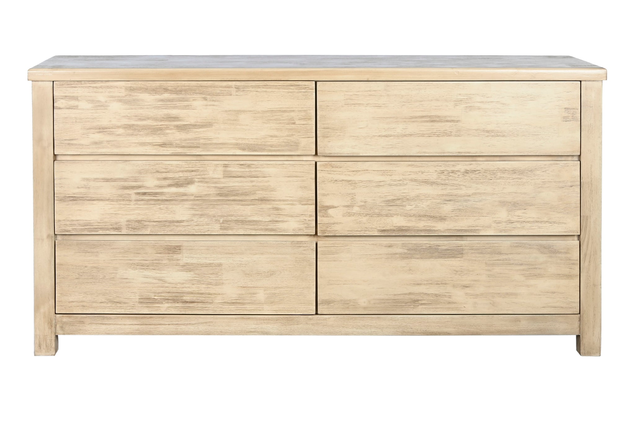 Comoda Acacia 160X42X85 54,00 Natural