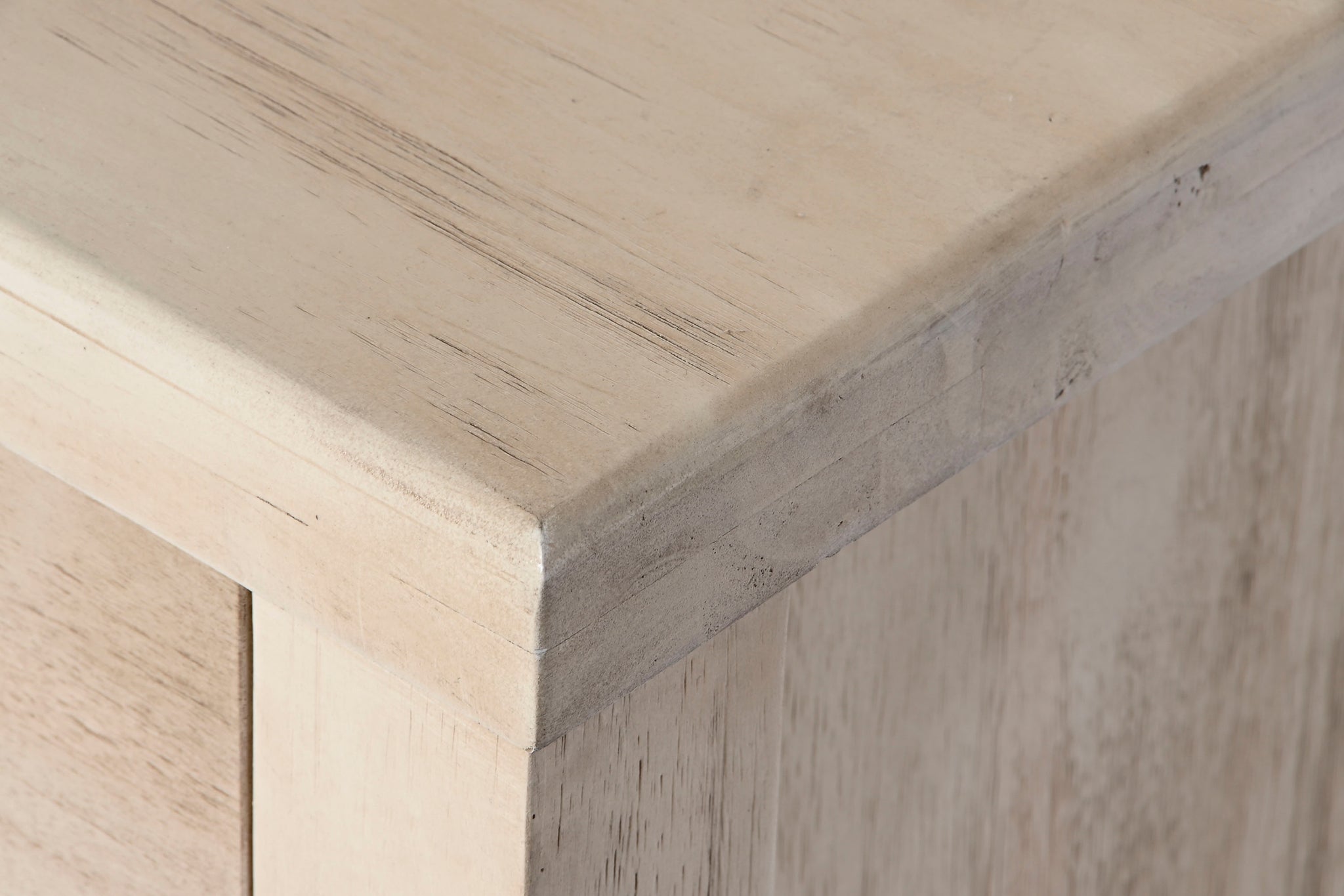 Mueble Tv Acacia 160X42X55 Natural