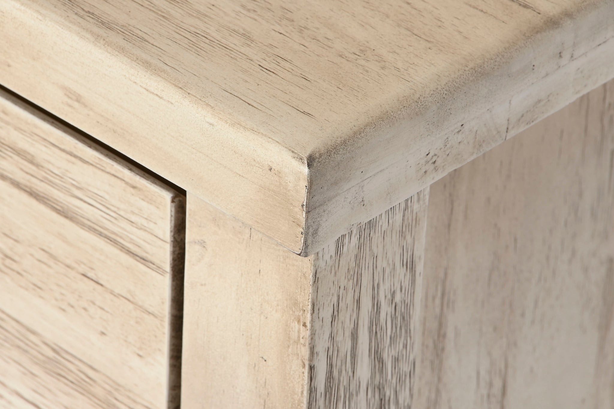 Mesa Centro Acacia 120X60X45 Natural