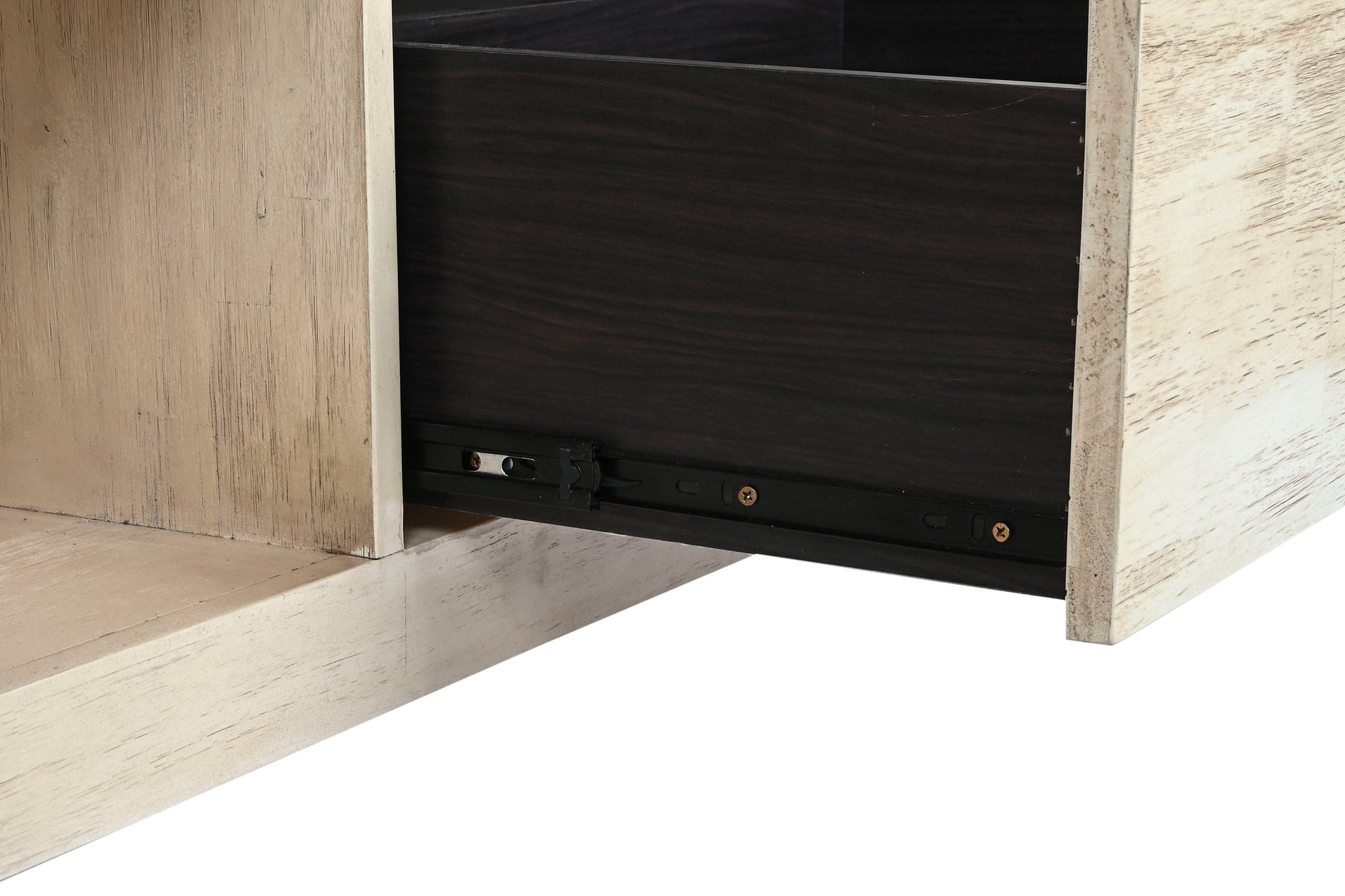 Mesa Centro Acacia 120X60X45 Natural