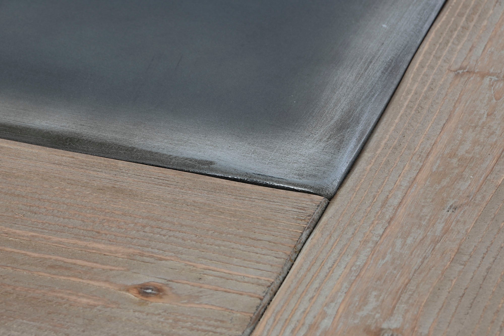 Mesa de Centro em MDF Abeto 140X70X46 Natural