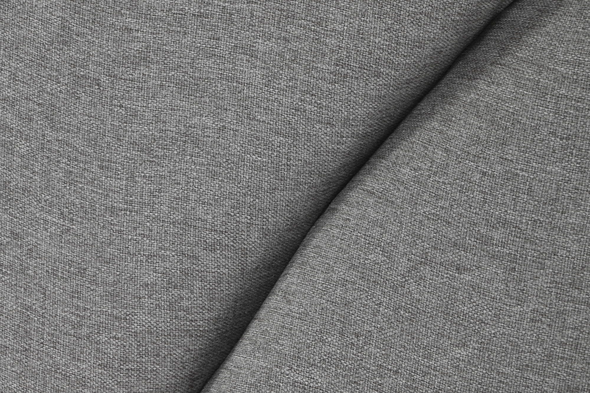 Cabecero Cama Poliester Mdf 157X8X160 Gris