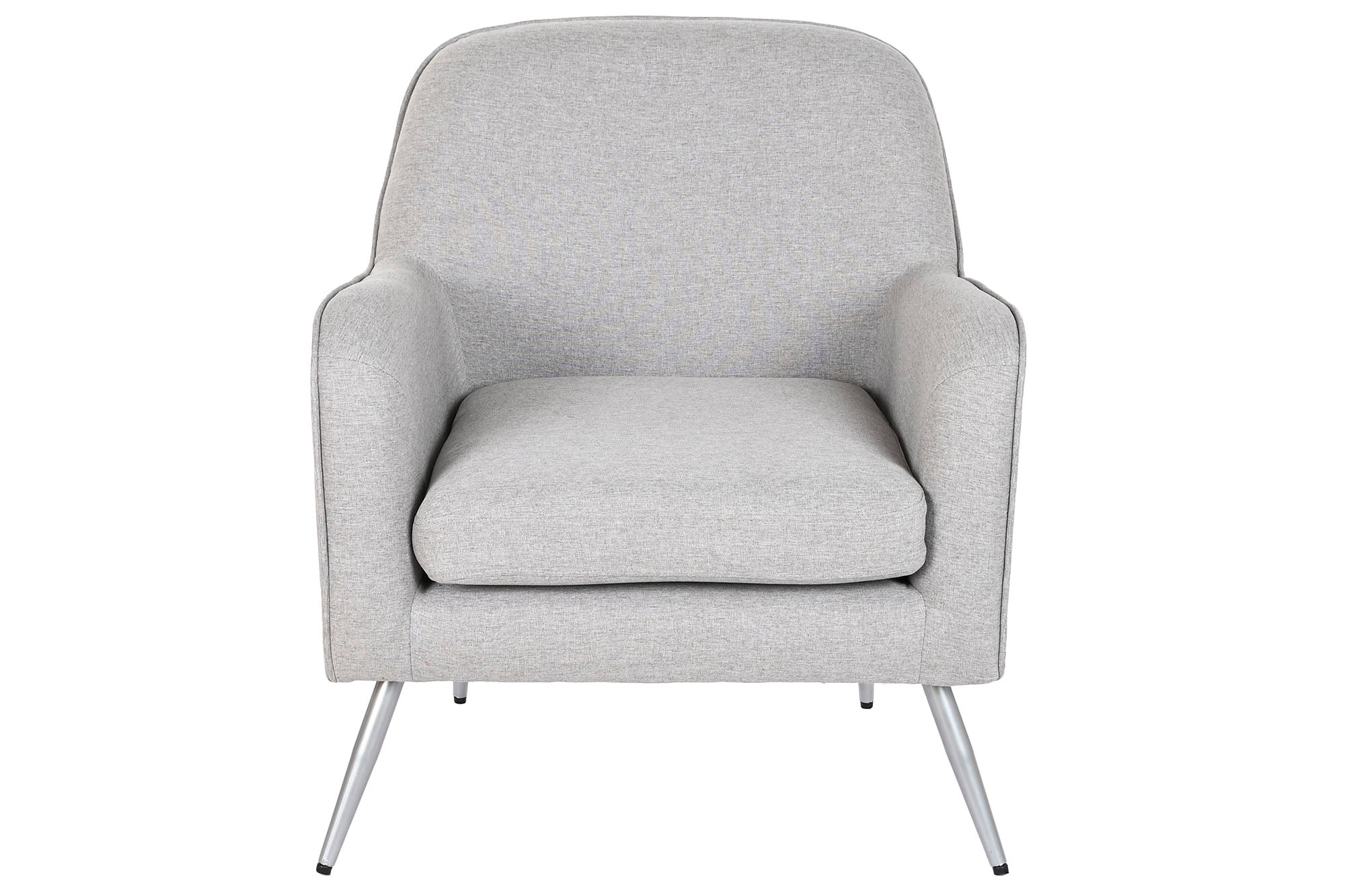 Sillon Poliester 71X68X81 Gris