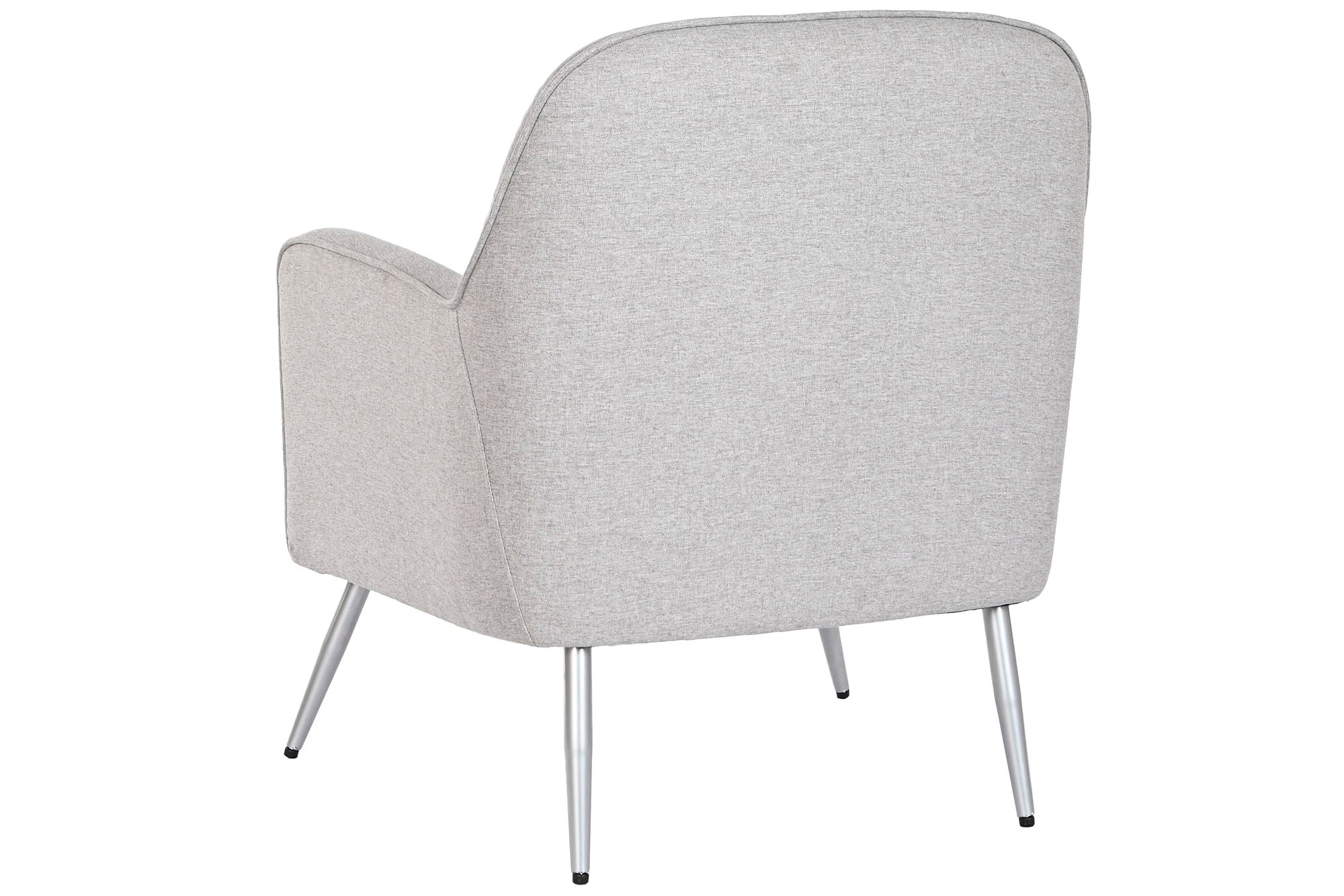 Sillon Poliester 71X68X81 Gris