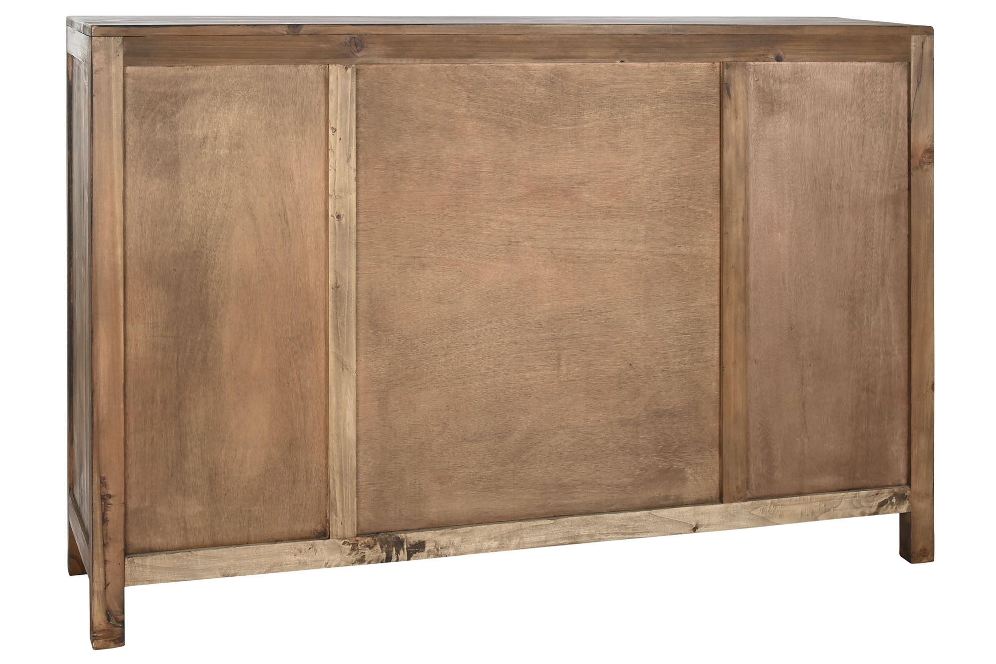 Buffet Madera 153X37X104 45,00 Natural