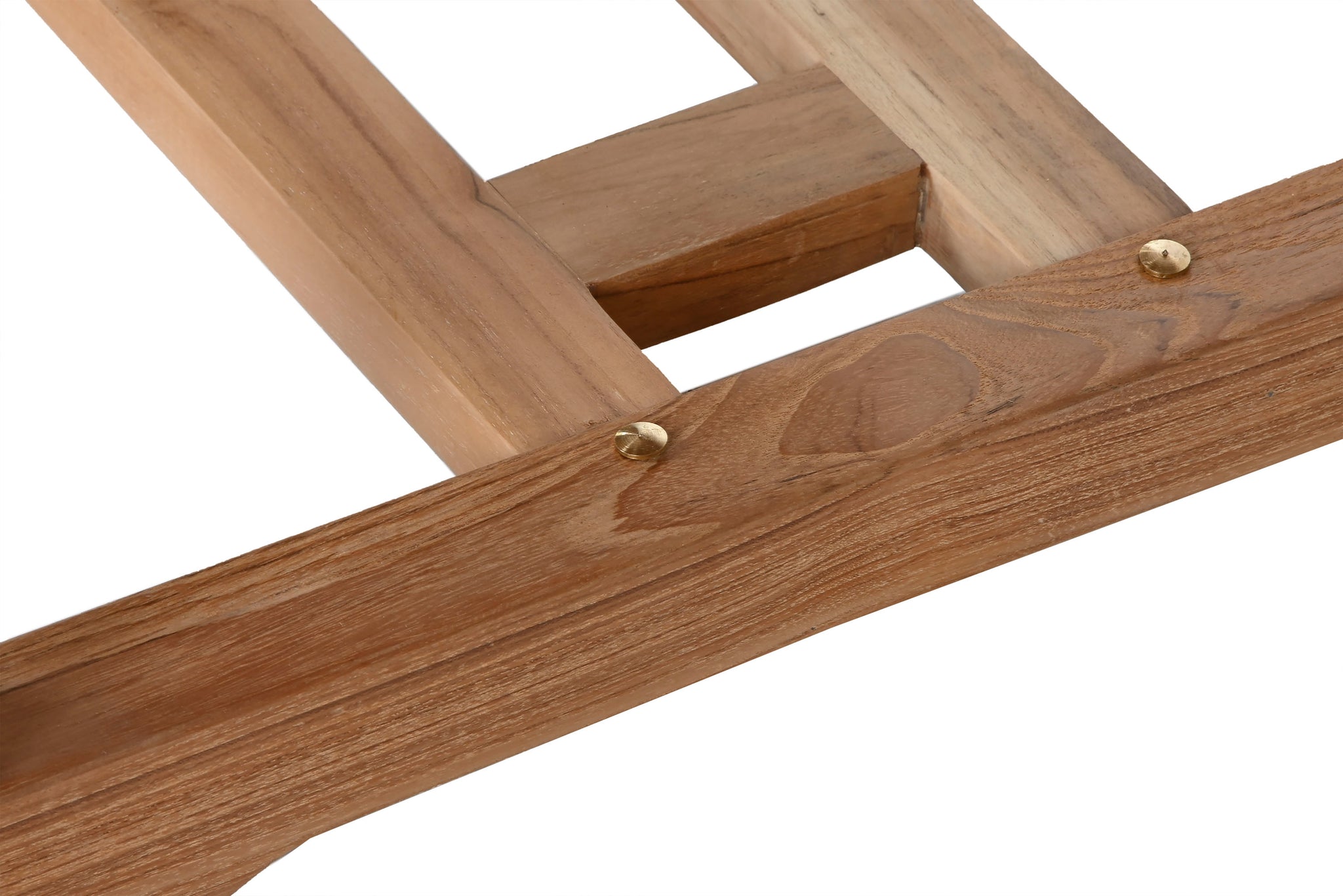 Mesa Comedor Set 9 Teca 180X100X75 Extensible A 24